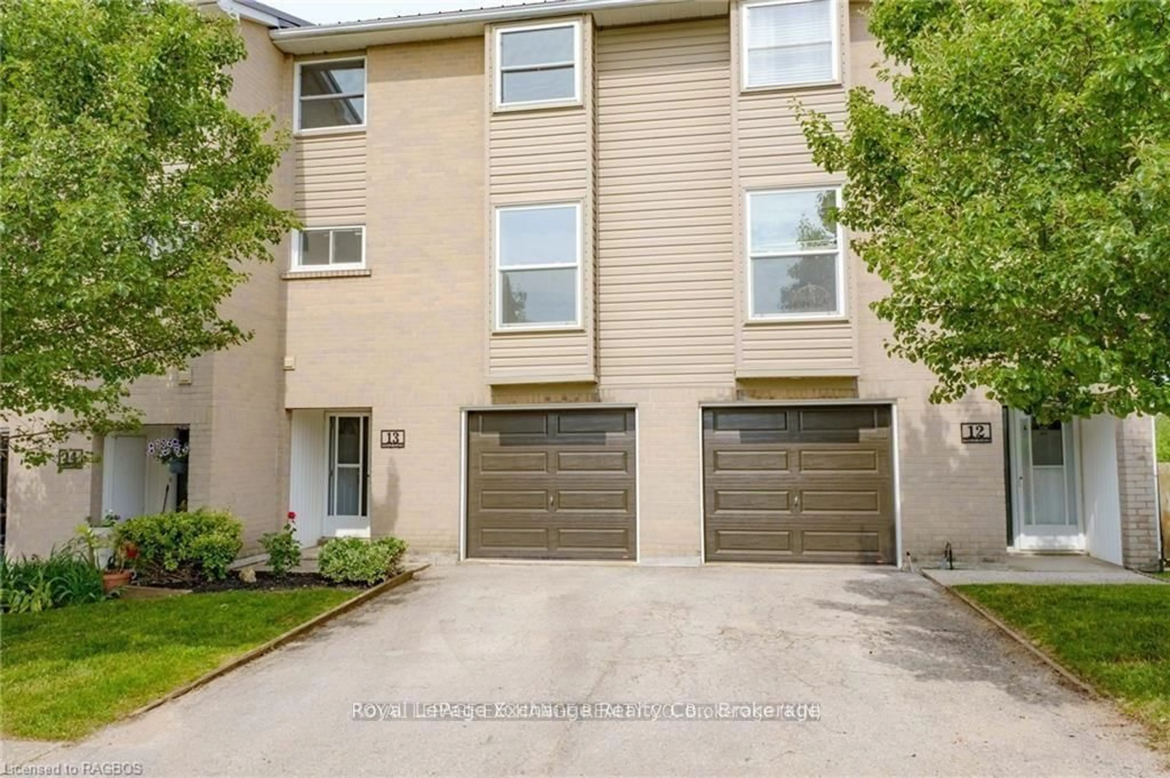 Unknown for 13 Philip Pl, Kincardine Ontario N2Z 2E7