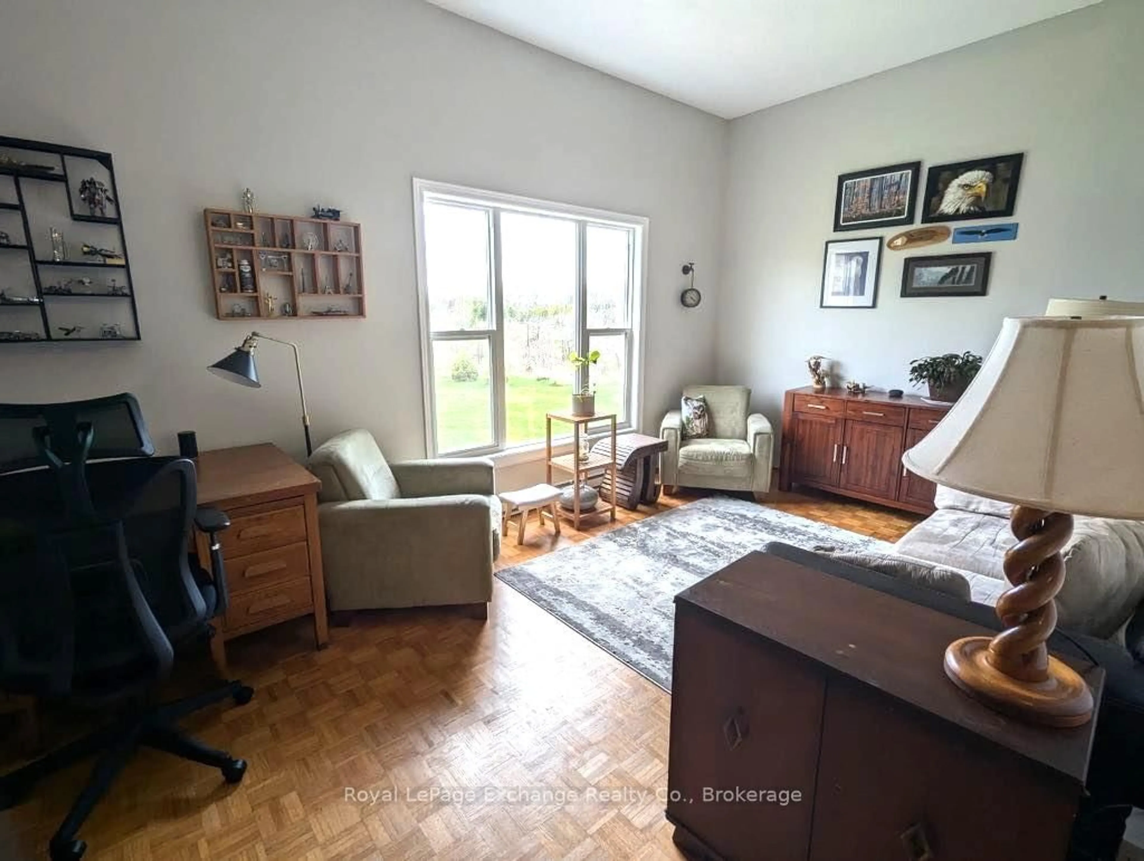 Living room with furniture, unknown for 13 Philip Pl, Kincardine Ontario N2Z 2E7