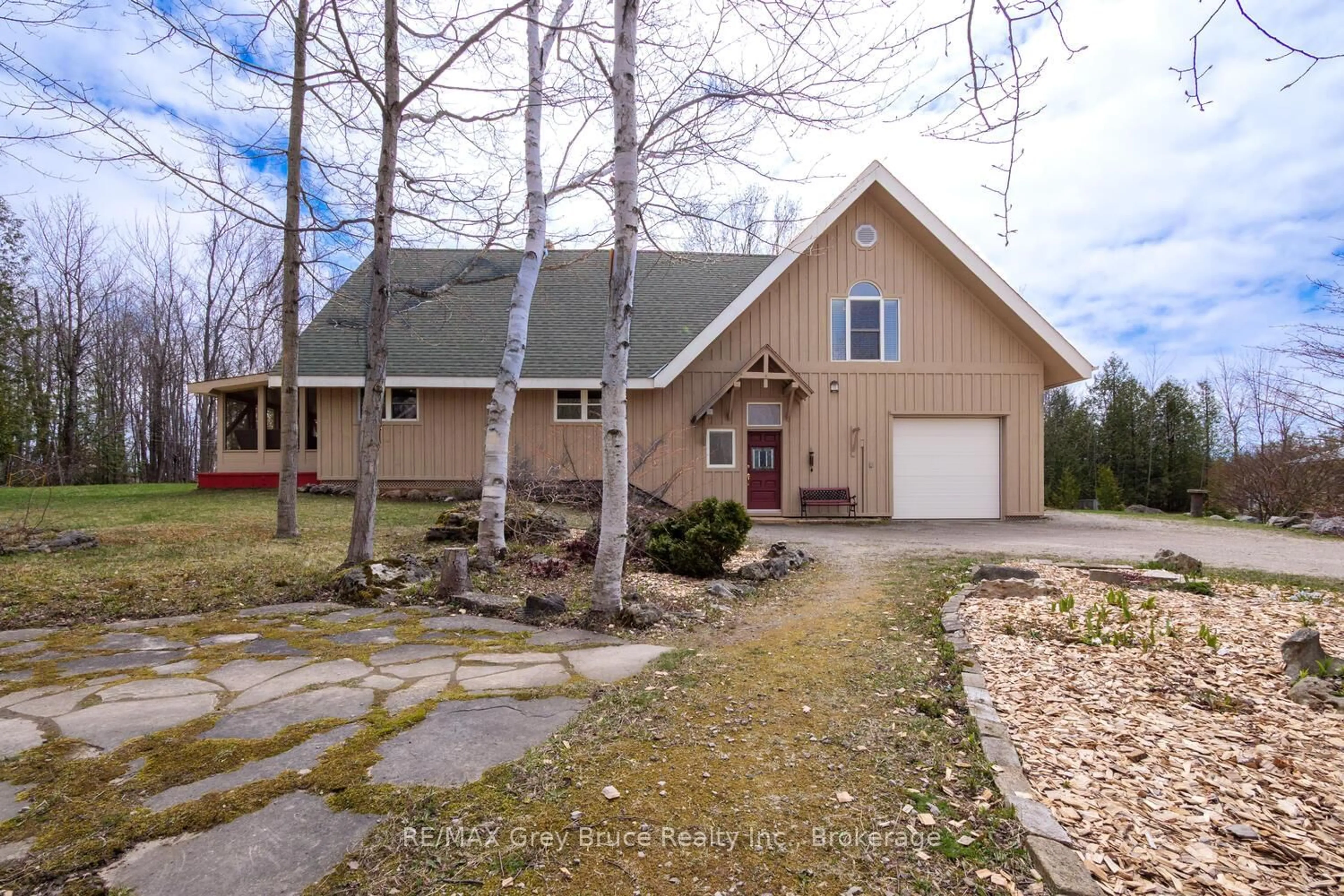 Unknown for 20 Maple Dr, Northern Bruce Peninsula Ontario N0H 1Z0