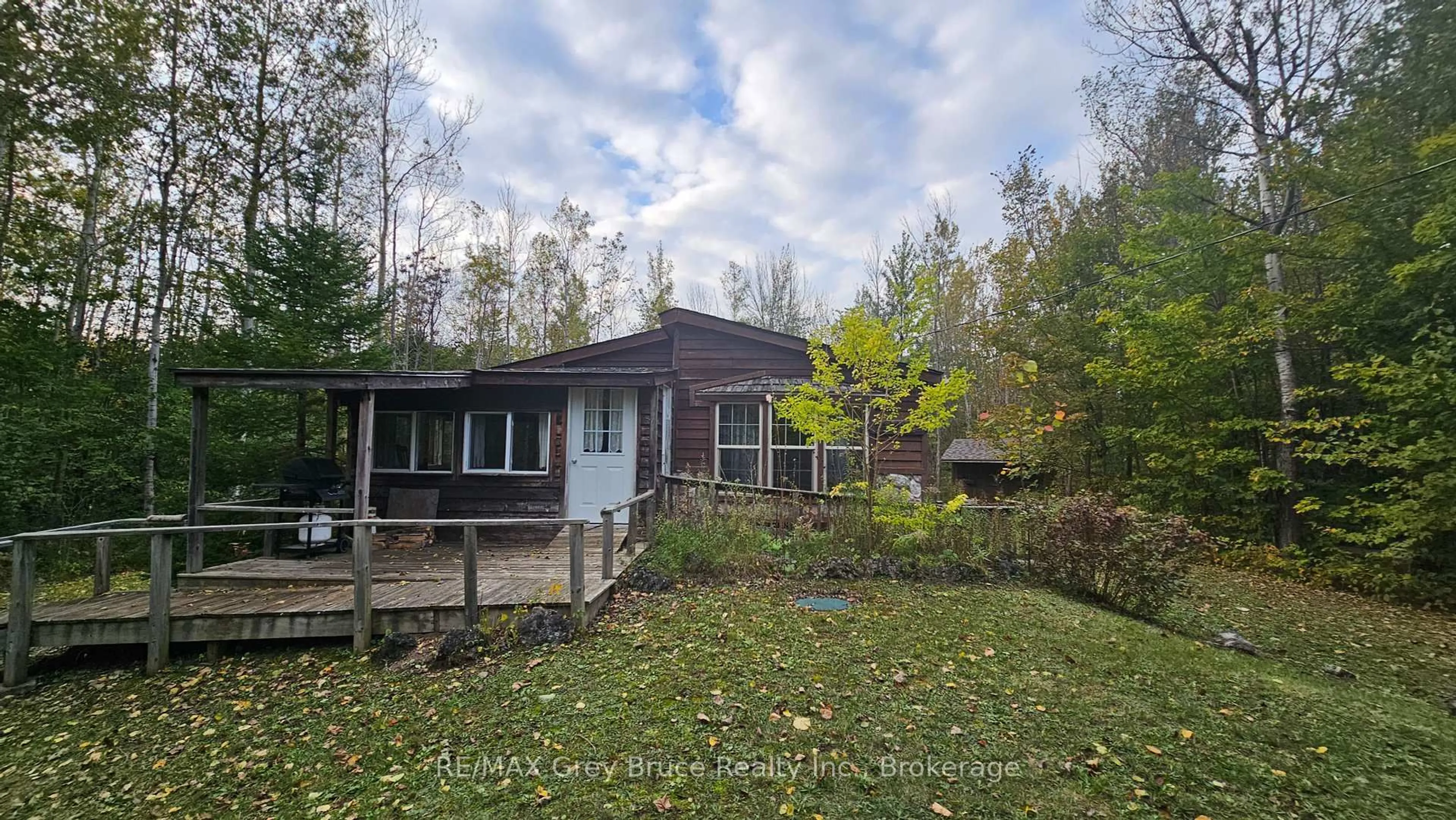 Unknown for 41 Maple Dr, Northern Bruce Peninsula Ontario N0H 1Z0