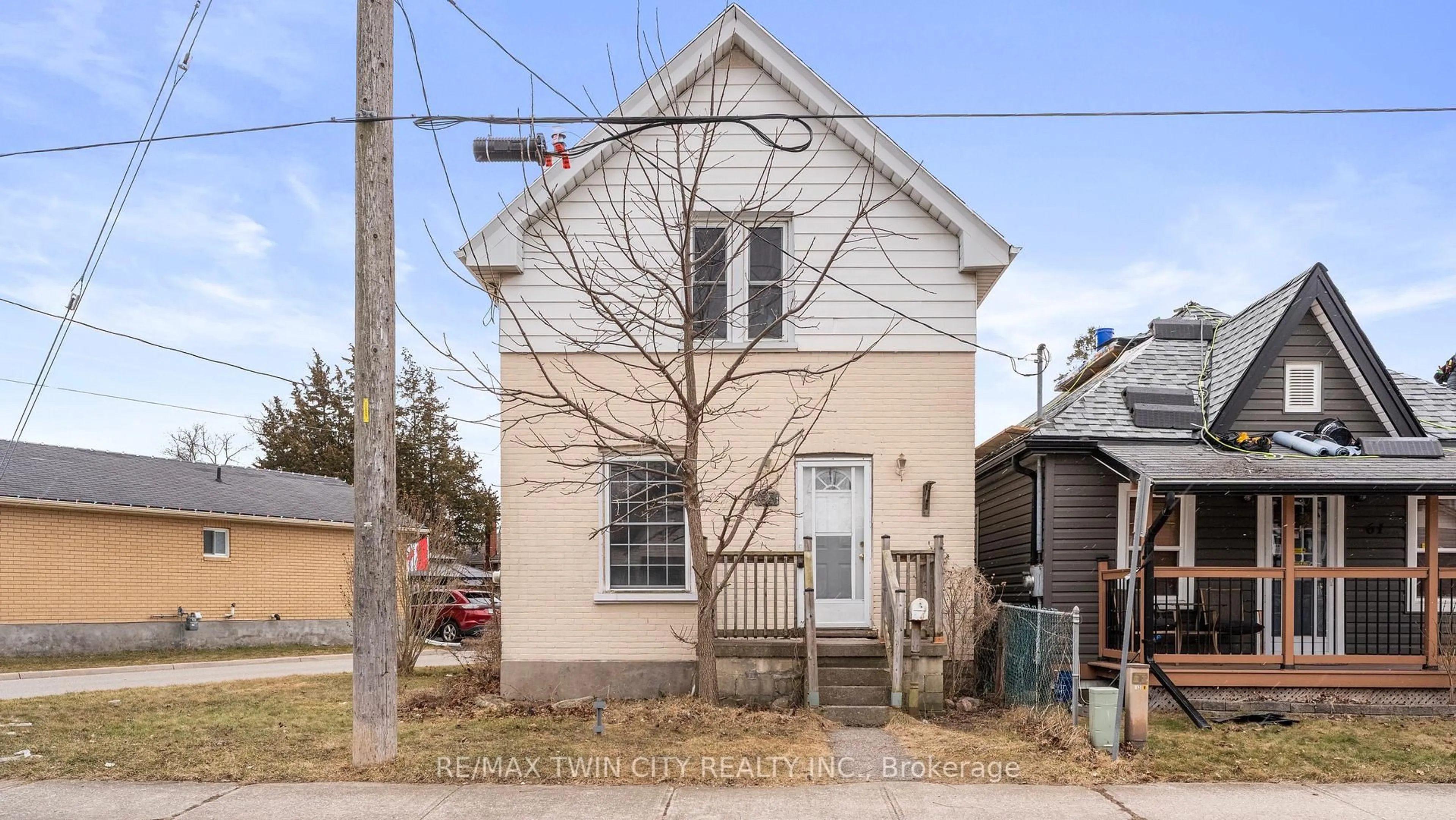 Unknown for 63 Walter St, Brantford Ontario N3S 1N7