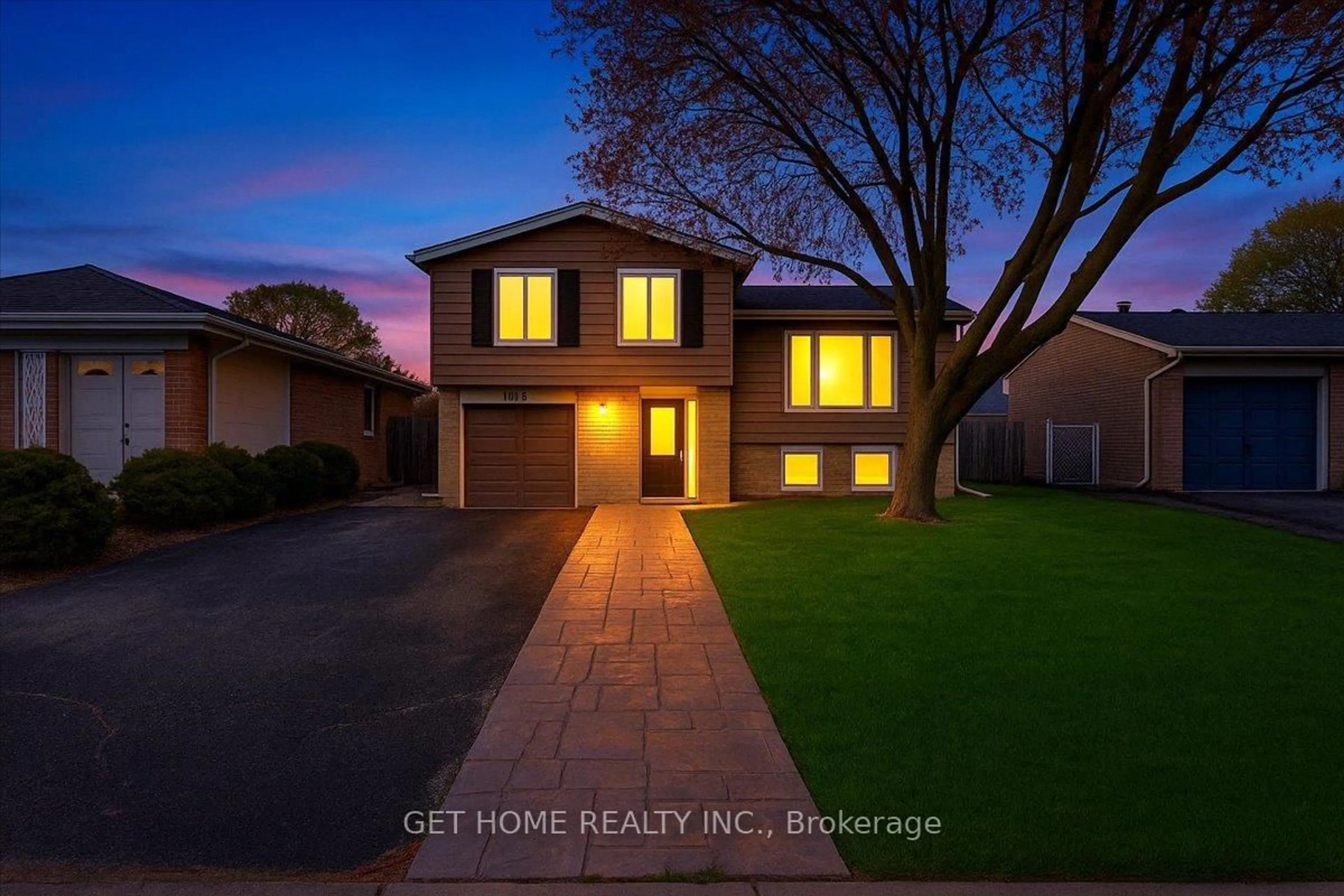 Unknown for 1880 EARLWOOD Dr, Cambridge Ontario N3H 5A5
