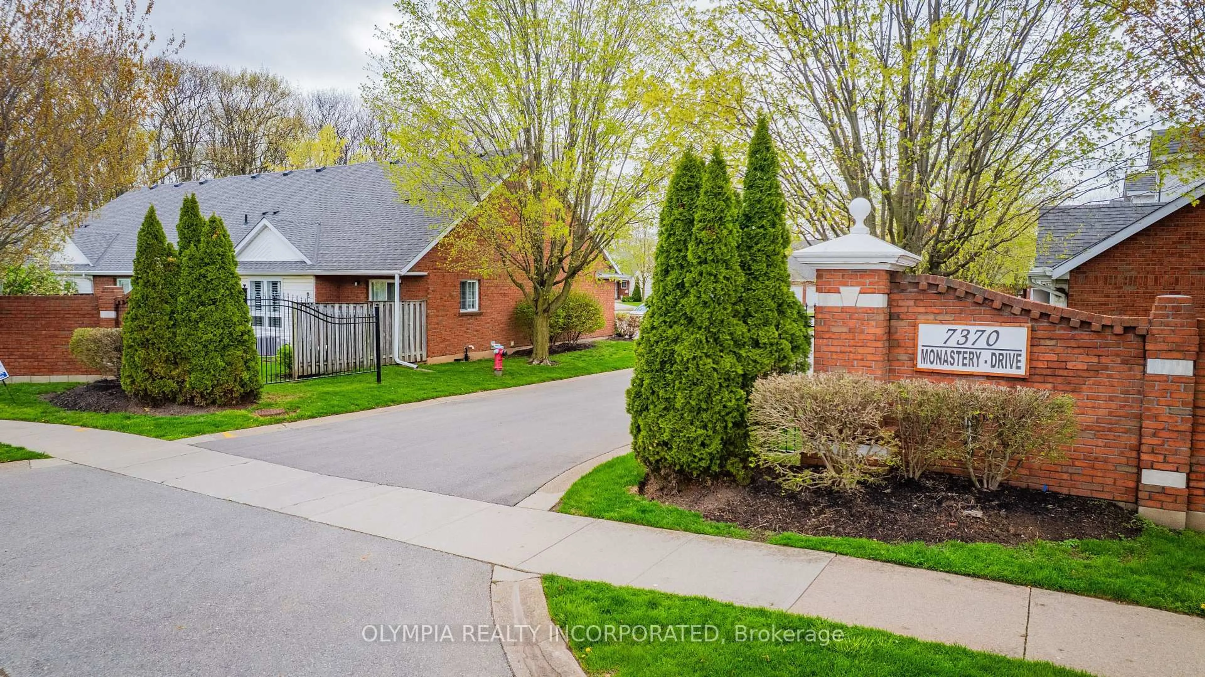 Unknown for 7370 Monastery Dr #7, Niagara Falls Ontario L2H 3C4