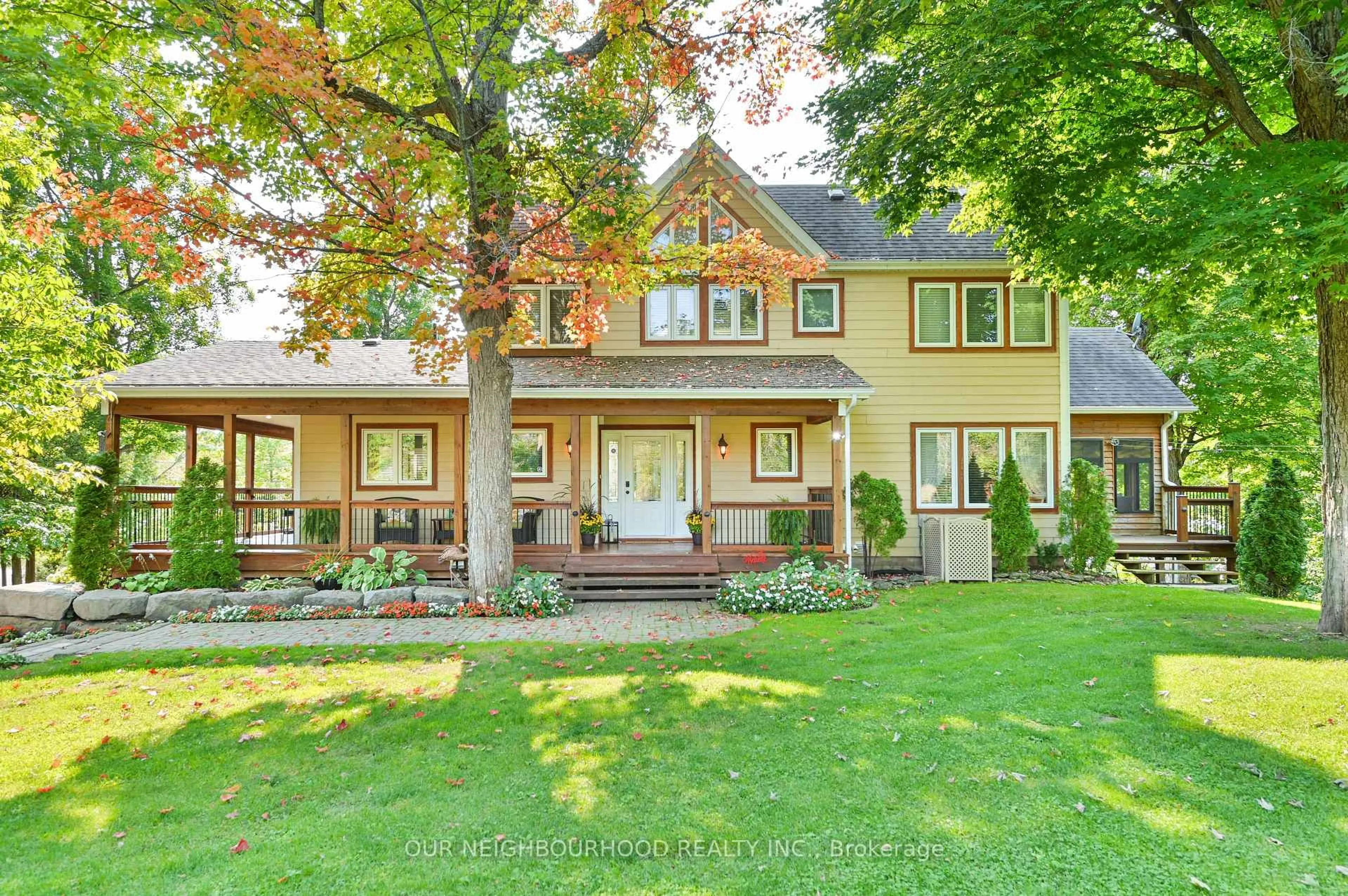 Unknown for 53 Glen Ridge Rd, Limoges Ontario K0K 2M0