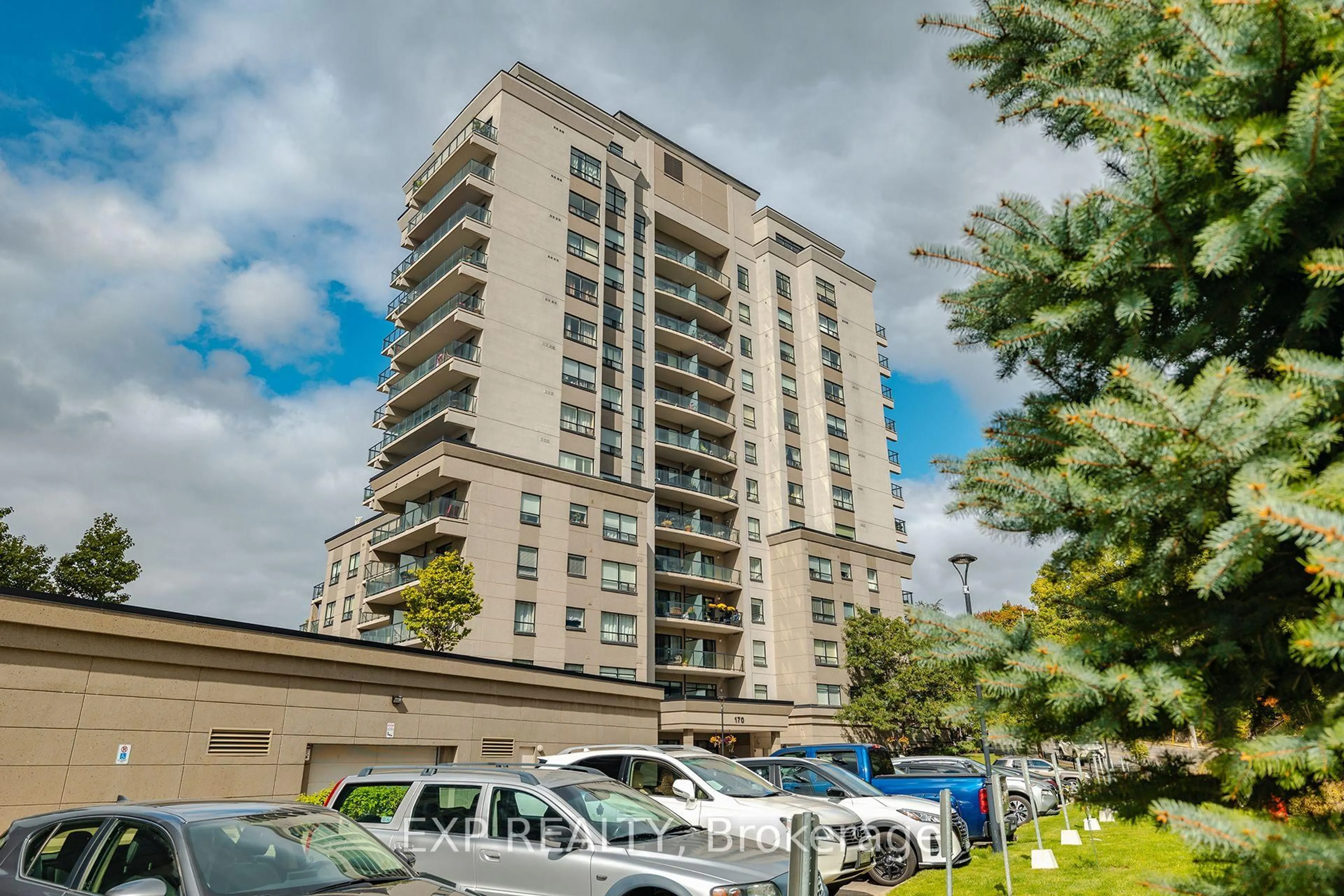 Unknown for 170 Water St #906, Cambridge Ontario N1R 3B6