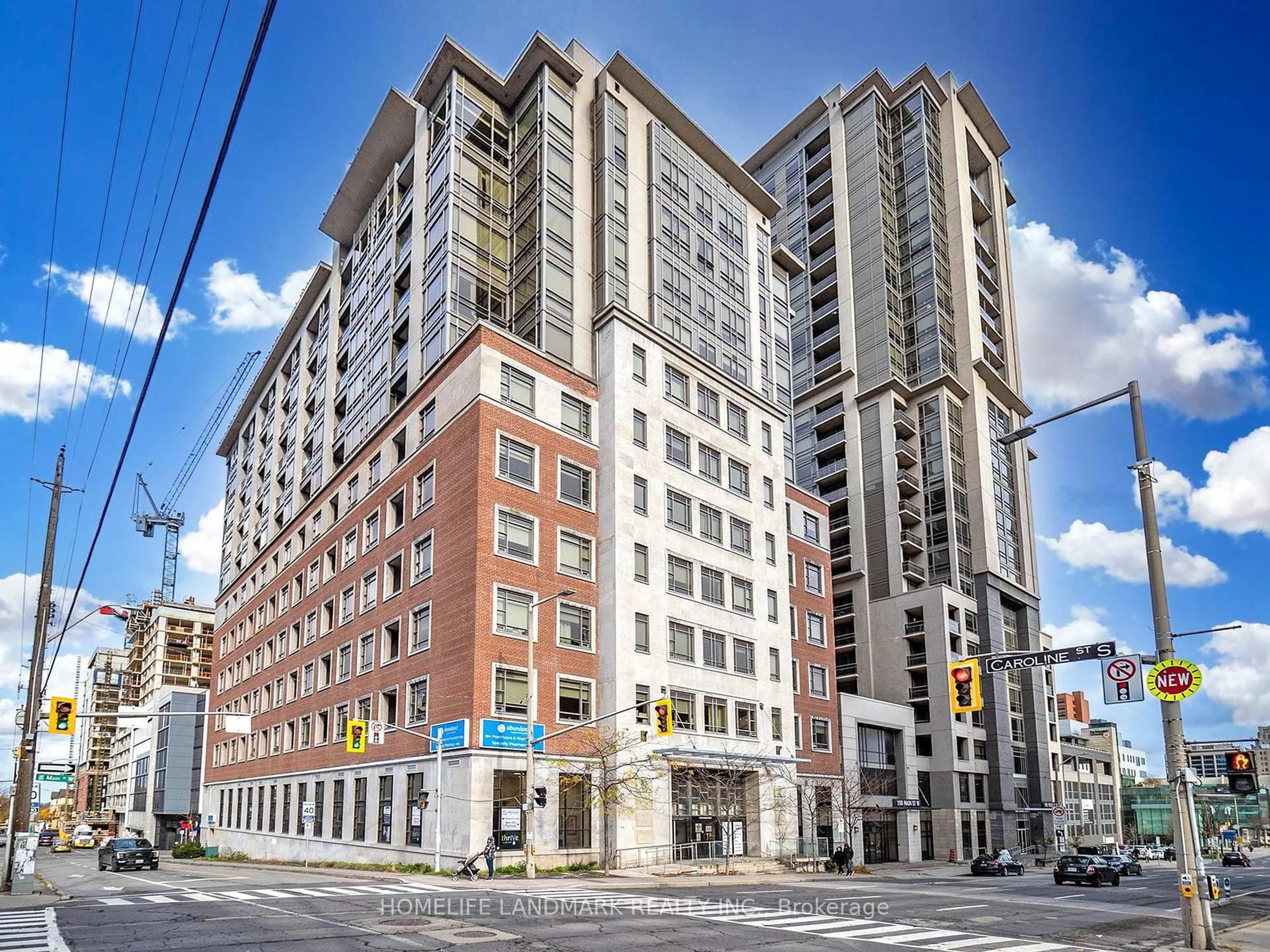 Unknown for 150 Main St #613, Hamilton Ontario L8P 1H8
