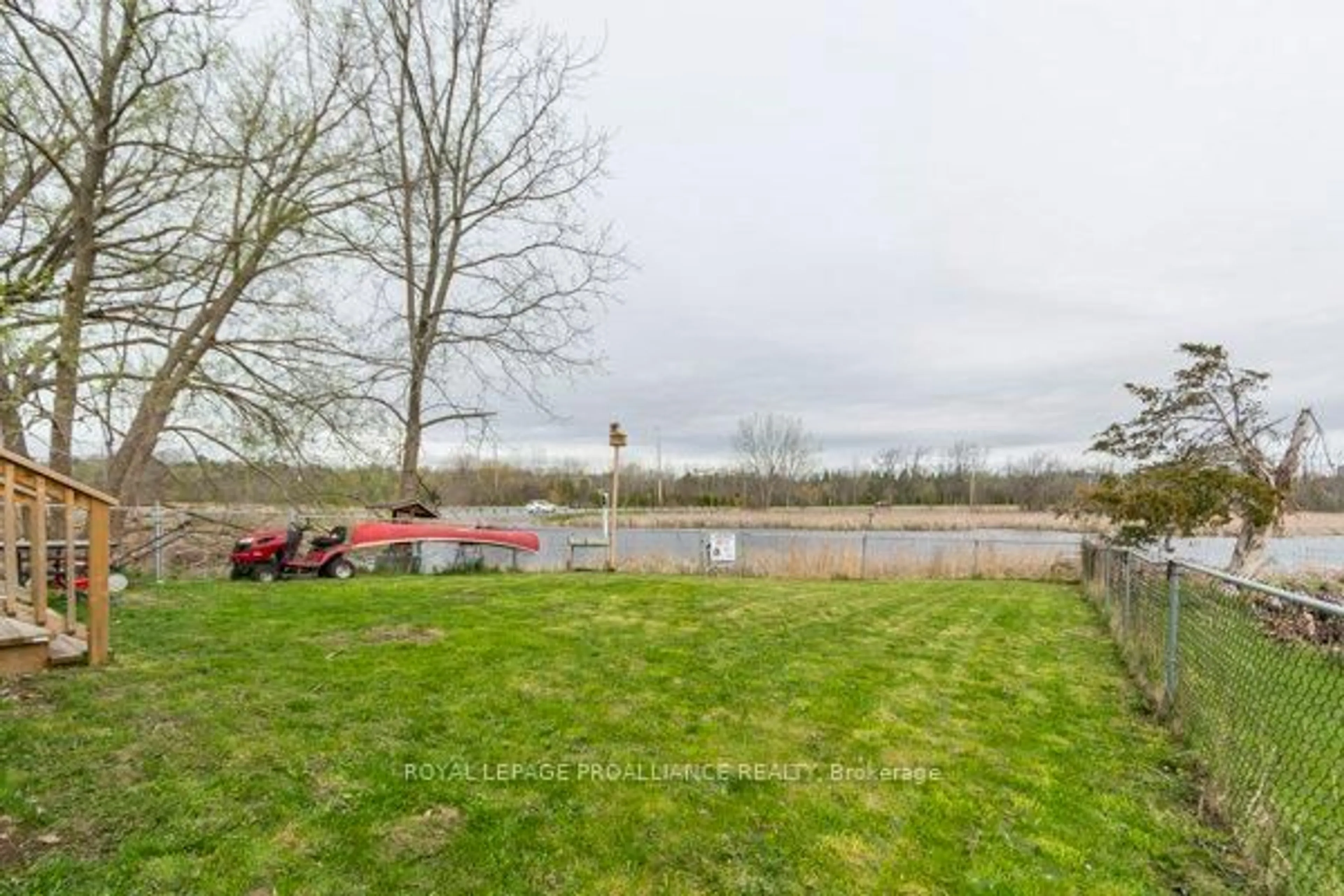 Unknown for 16 Dead Creek Rd, Quinte West Ontario K0K 1L0