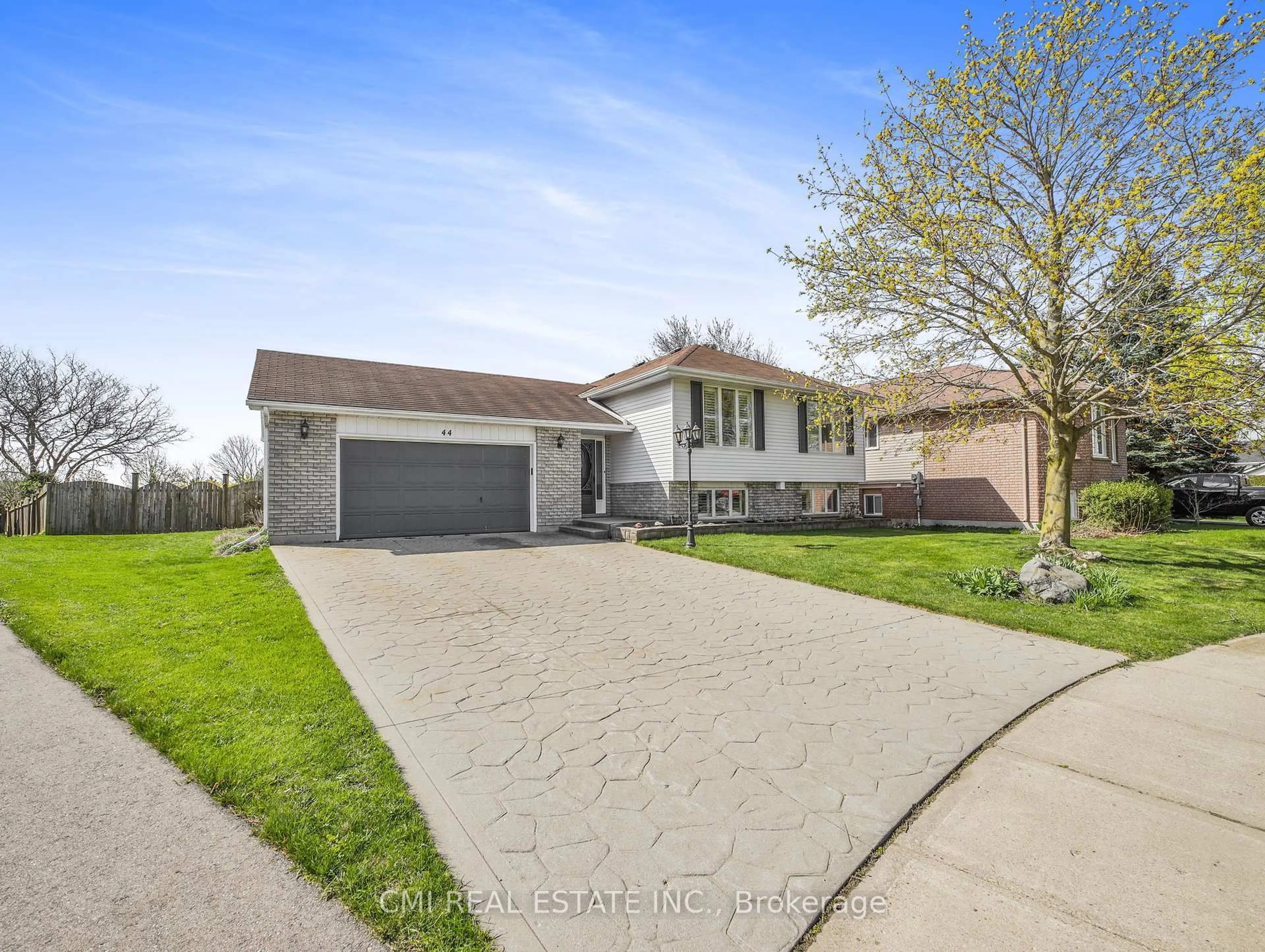 Unknown for 44 Windsor Dr, Brant Ontario N0E 1N0