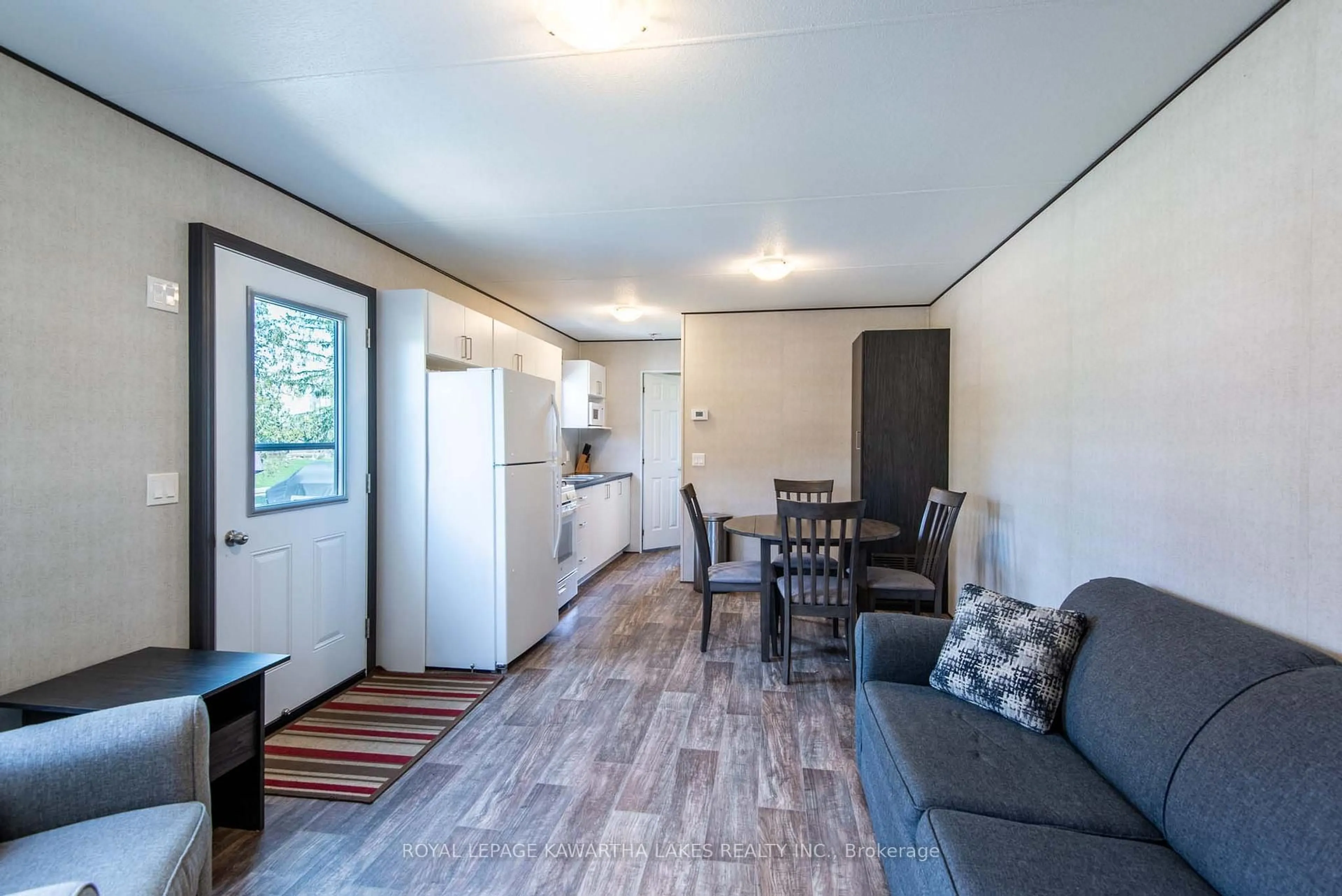 A pic of a room for 657 Thunder Bridge Rd #27, Kawartha Lakes Ontario K9V 4R1
