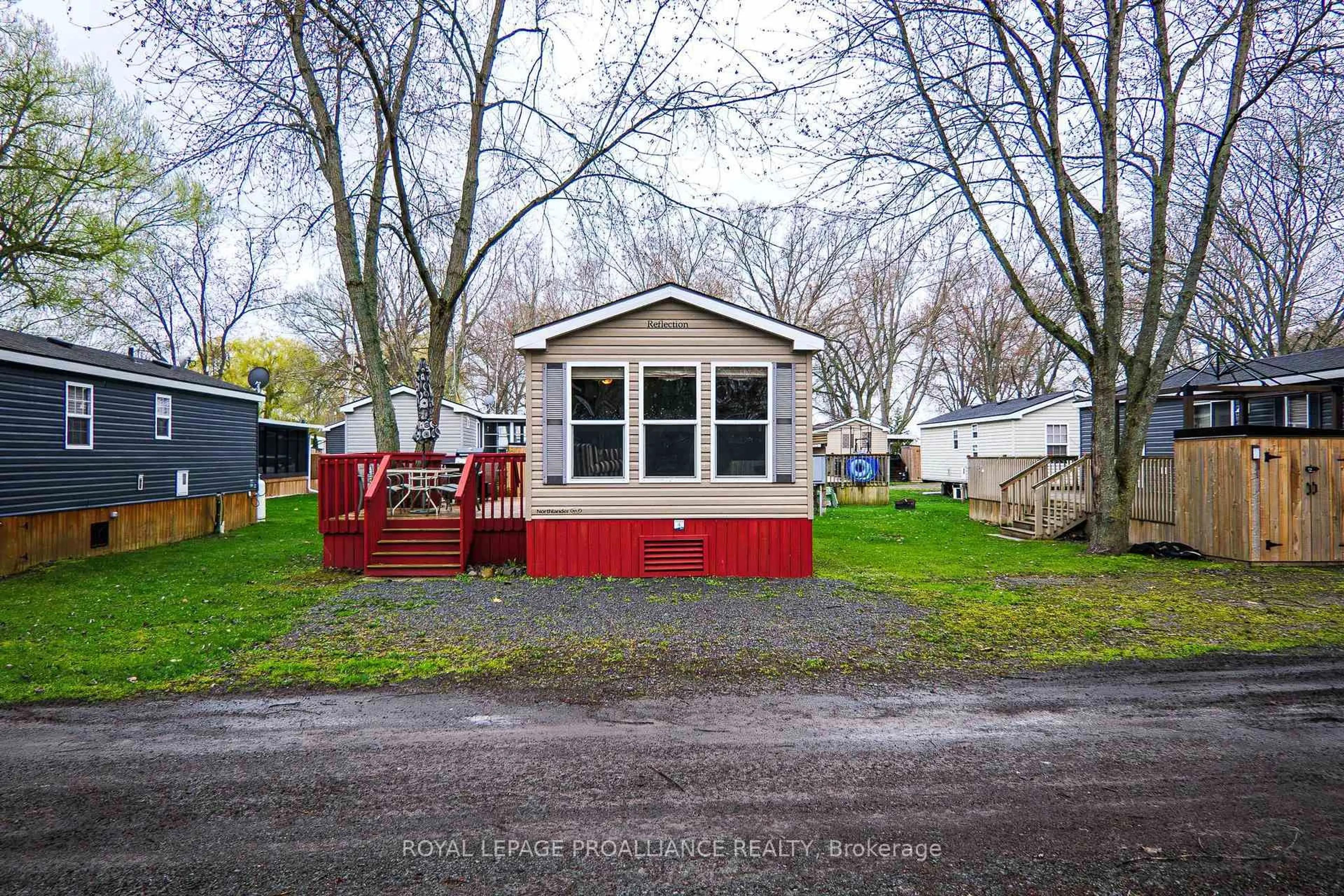 Unknown for 486 County Rd 18 N/A #4 Park Meadow Lane, Prince Edward County Ontario K0K 1P0