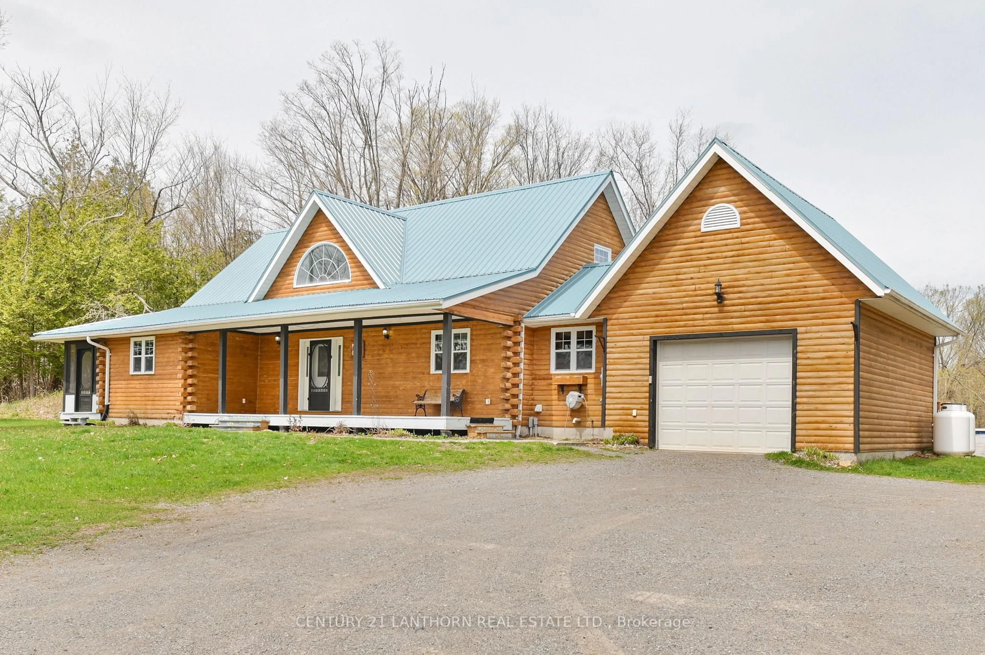 Unknown for 54 Ketcheson Rd, Madoc Ontario K0K 2K0