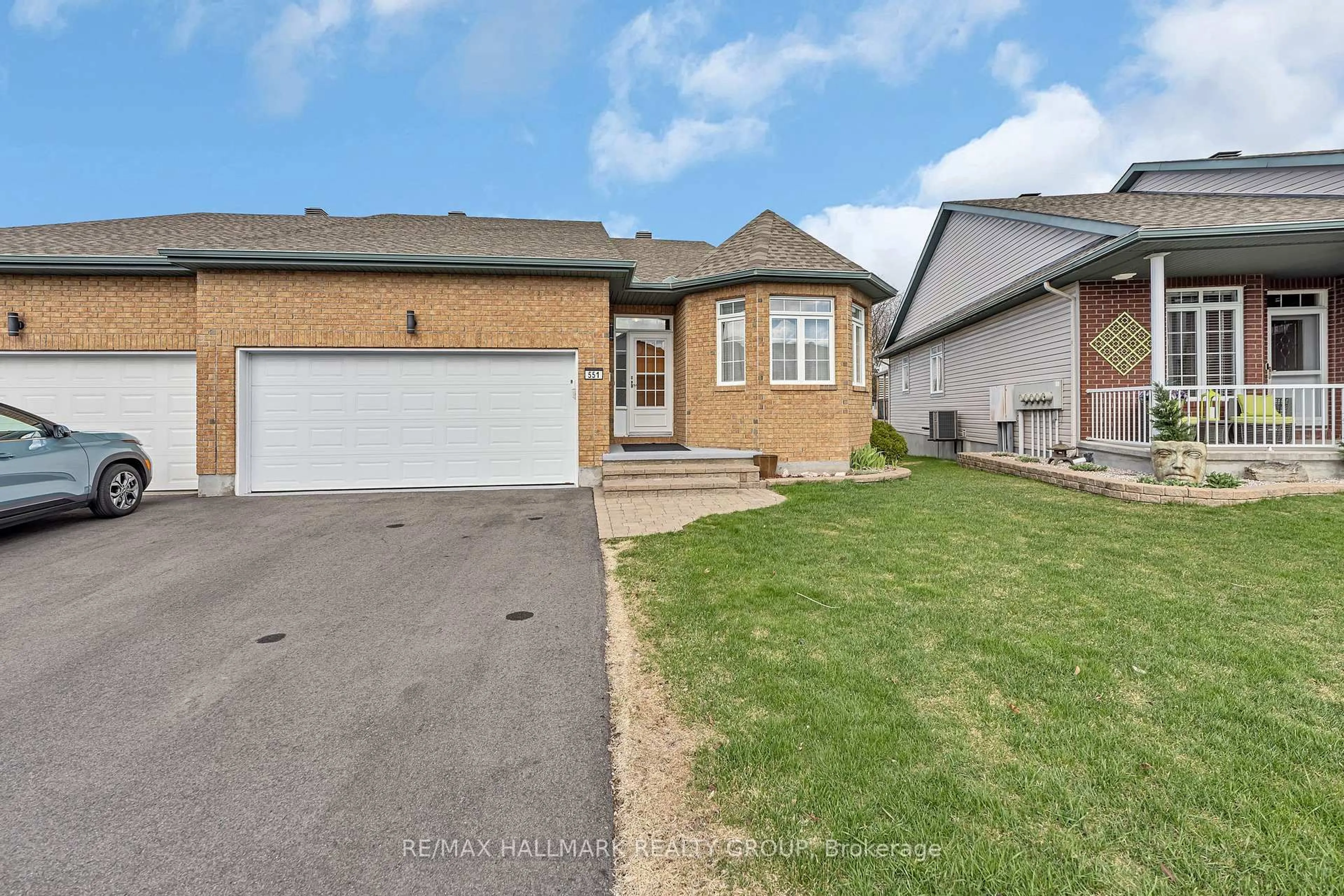 Unknown for 551 Chapel Park Private N/A, Orleans Ontario K1C 7P2