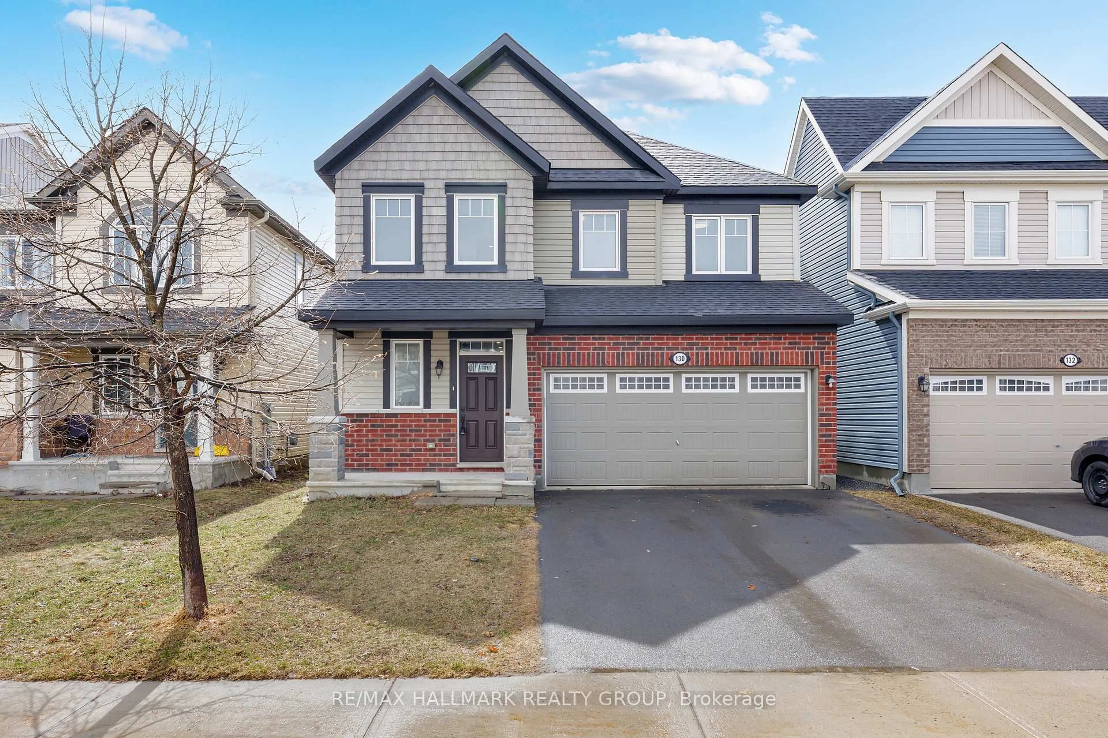 Unknown for 130 Cranesbill Rd, Ottawa Ontario K2V 0J5