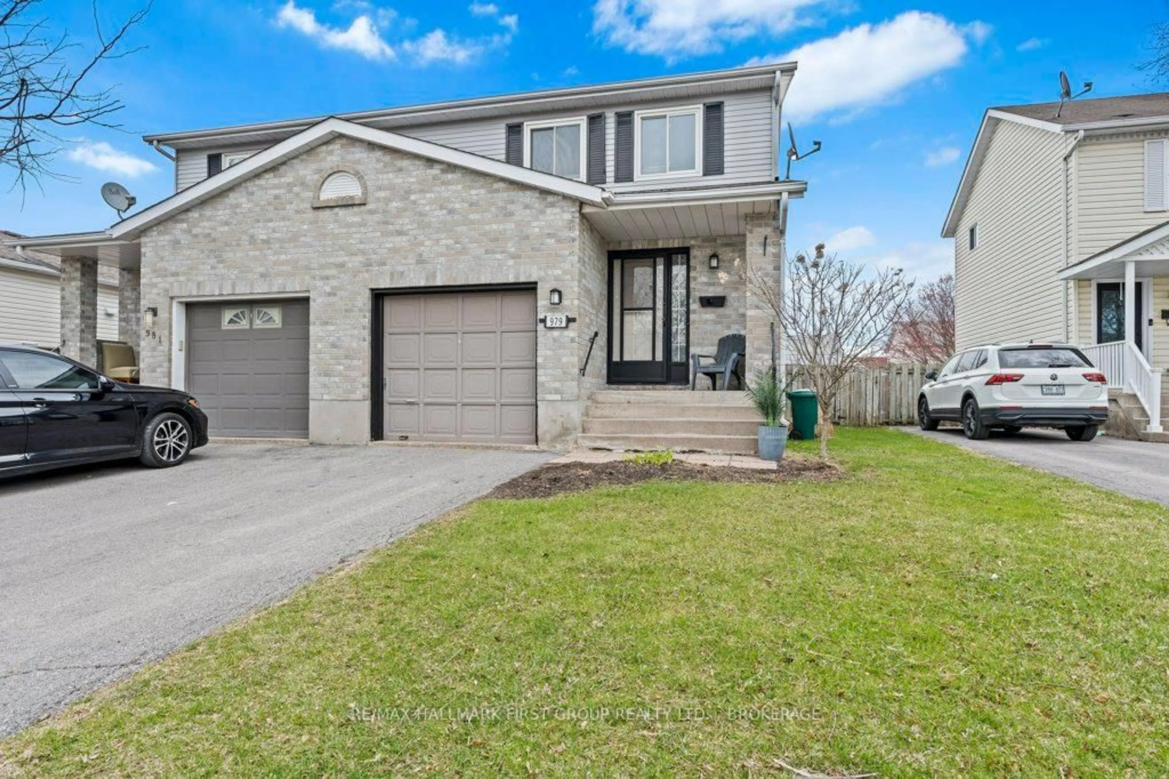 Unknown for 979 Warburton Cres, Kingston Ontario K7M 8L1