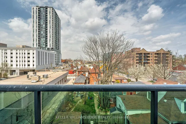 Additional property image - 175 Hunter St Unit 409