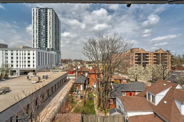 Additional property image - 175 Hunter St Unit 409