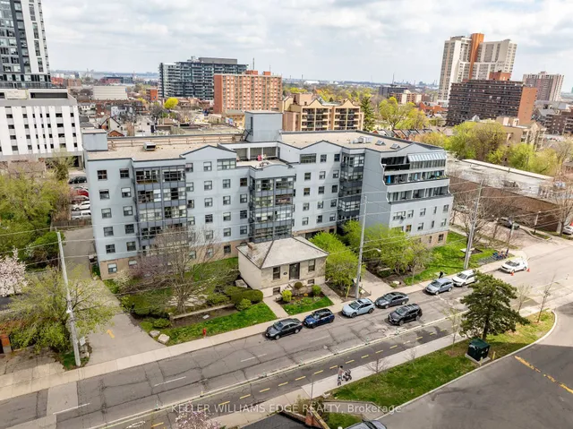 Additional property image - 175 Hunter St Unit 409
