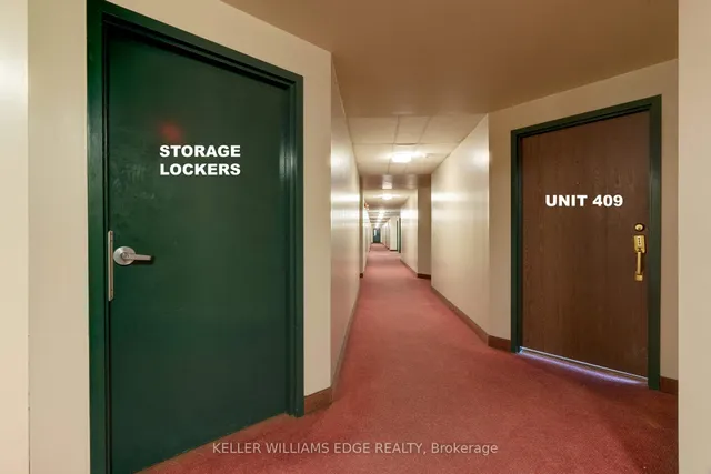 Additional property image - 175 Hunter St Unit 409