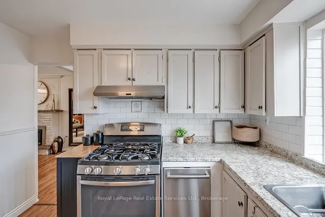 Additional property image - 23 Lorne Ave