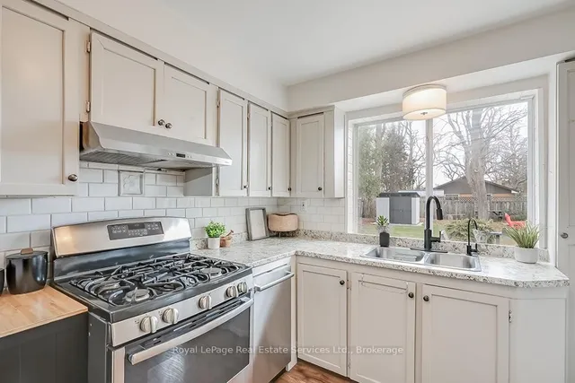 Additional property image - 23 Lorne Ave