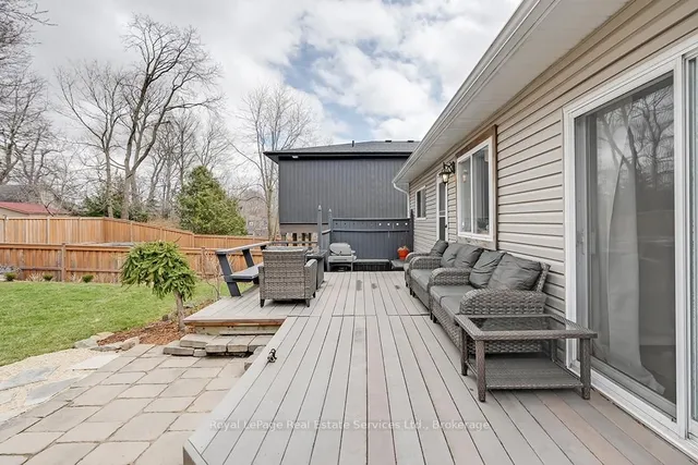 Additional property image - 23 Lorne Ave