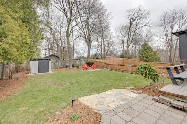Additional property image - 23 Lorne Ave