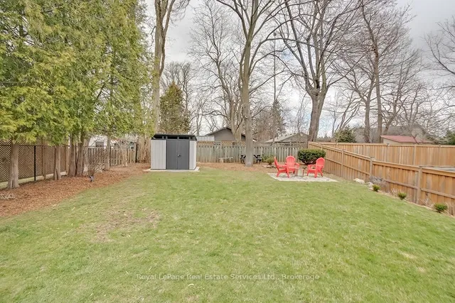 Additional property image - 23 Lorne Ave
