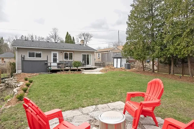 Additional property image - 23 Lorne Ave