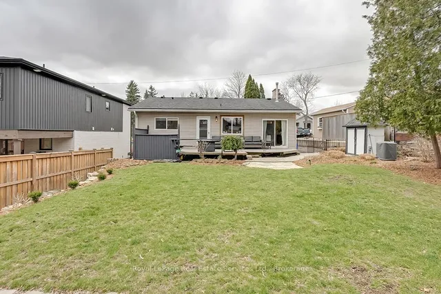 Additional property image - 23 Lorne Ave
