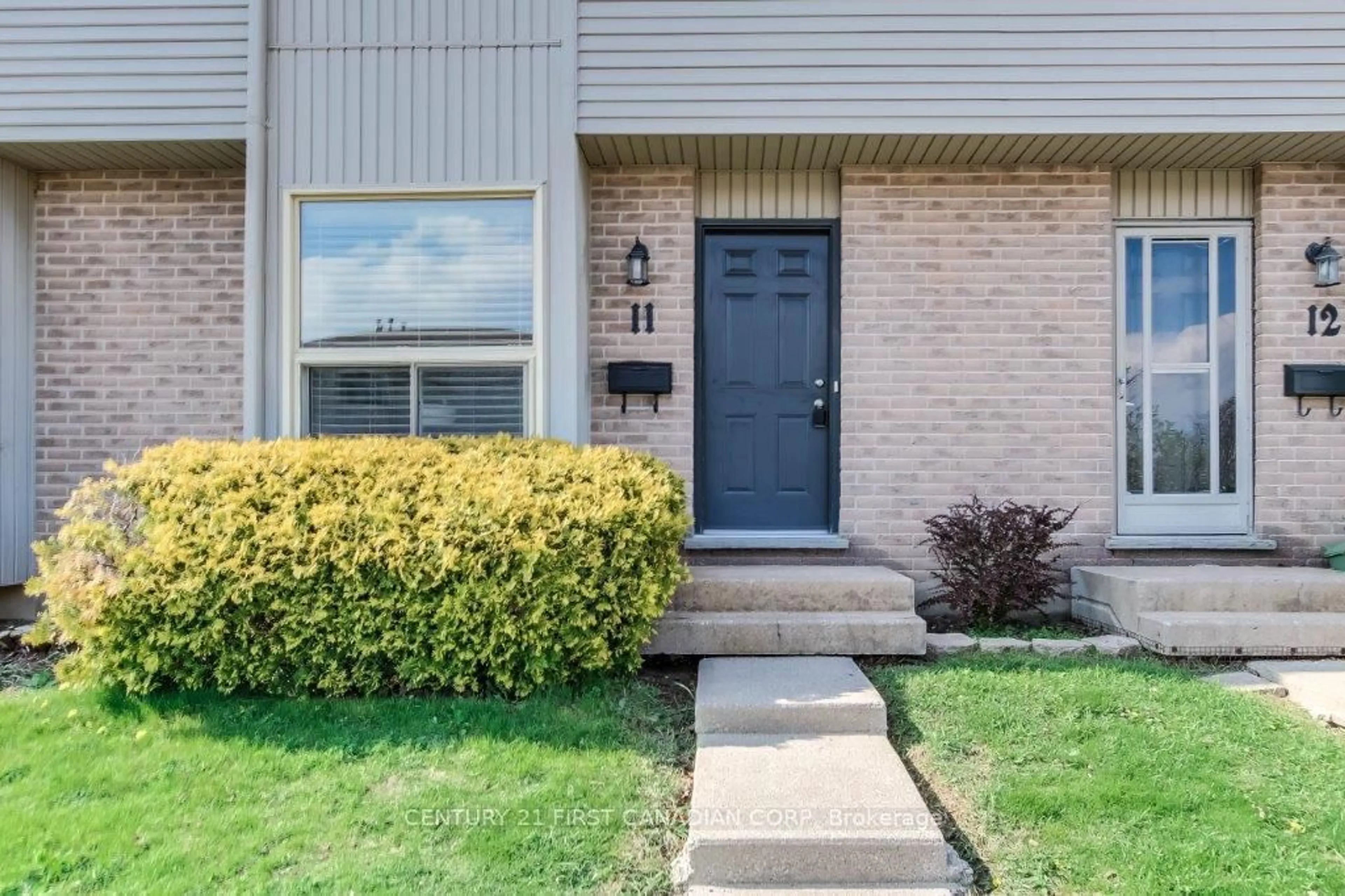 Unknown for 1920 Culver Dr #11, London East Ontario N5V 4P4