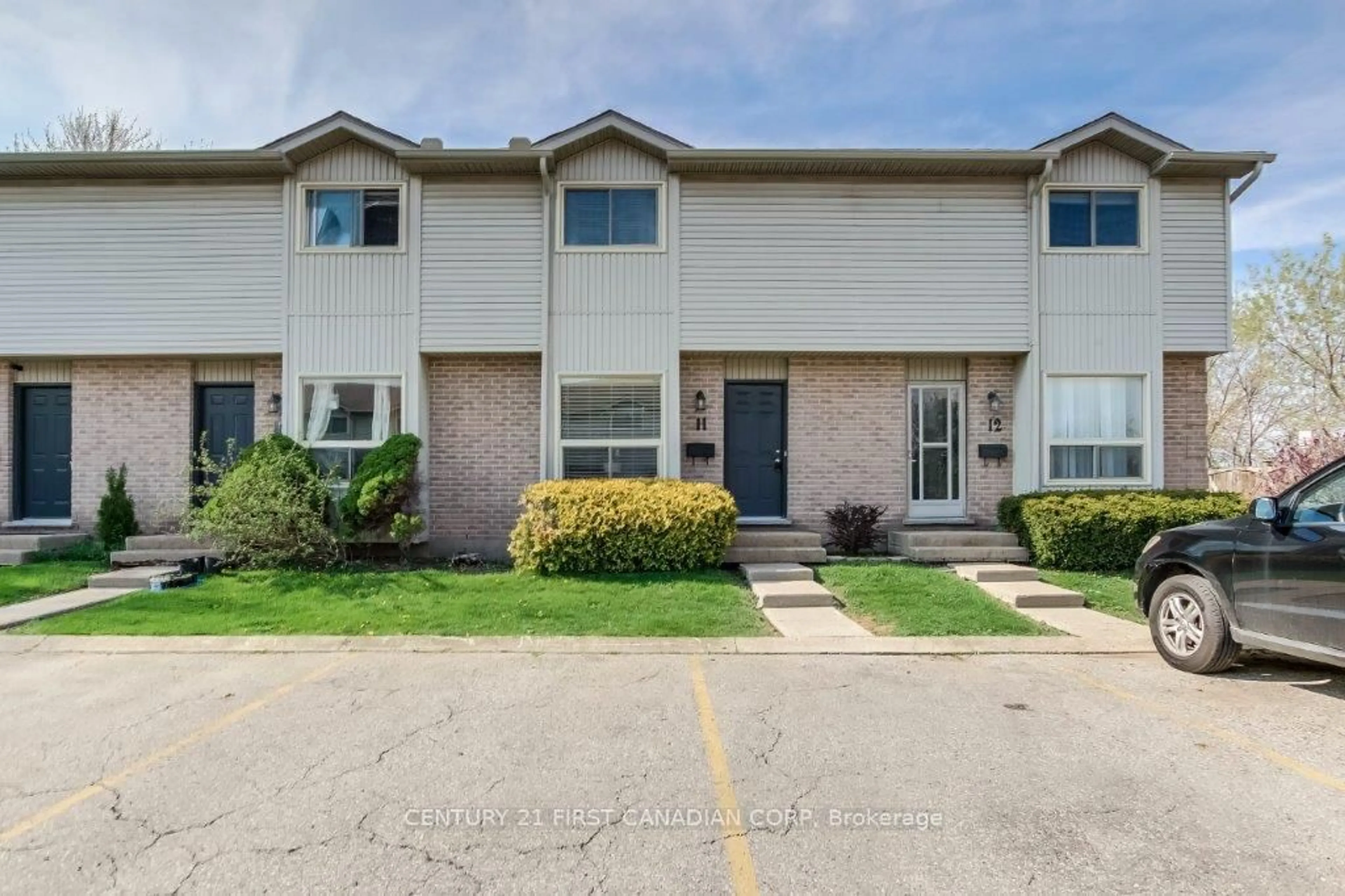Unknown for 1920 Culver Dr #11, London East Ontario N5V 4P4