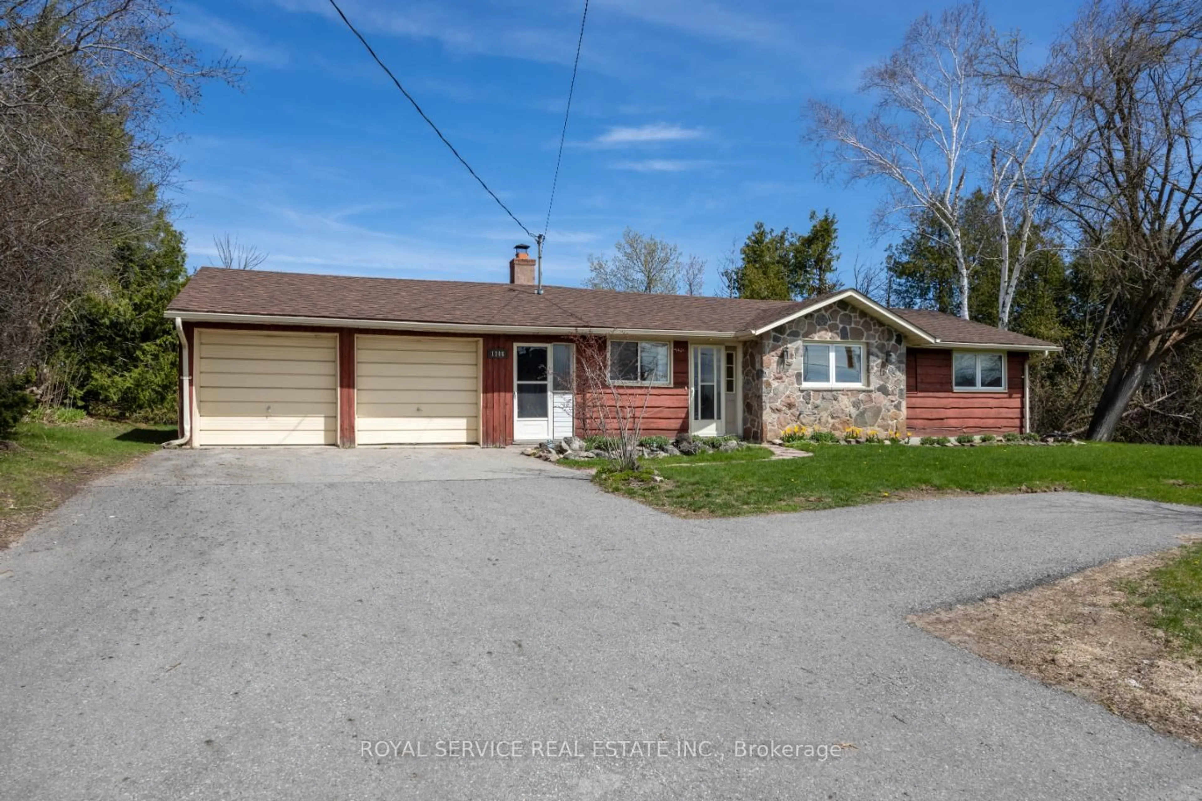 Unknown for 1146 Parkhill Rd, Peterborough North Ontario K9J 6X4