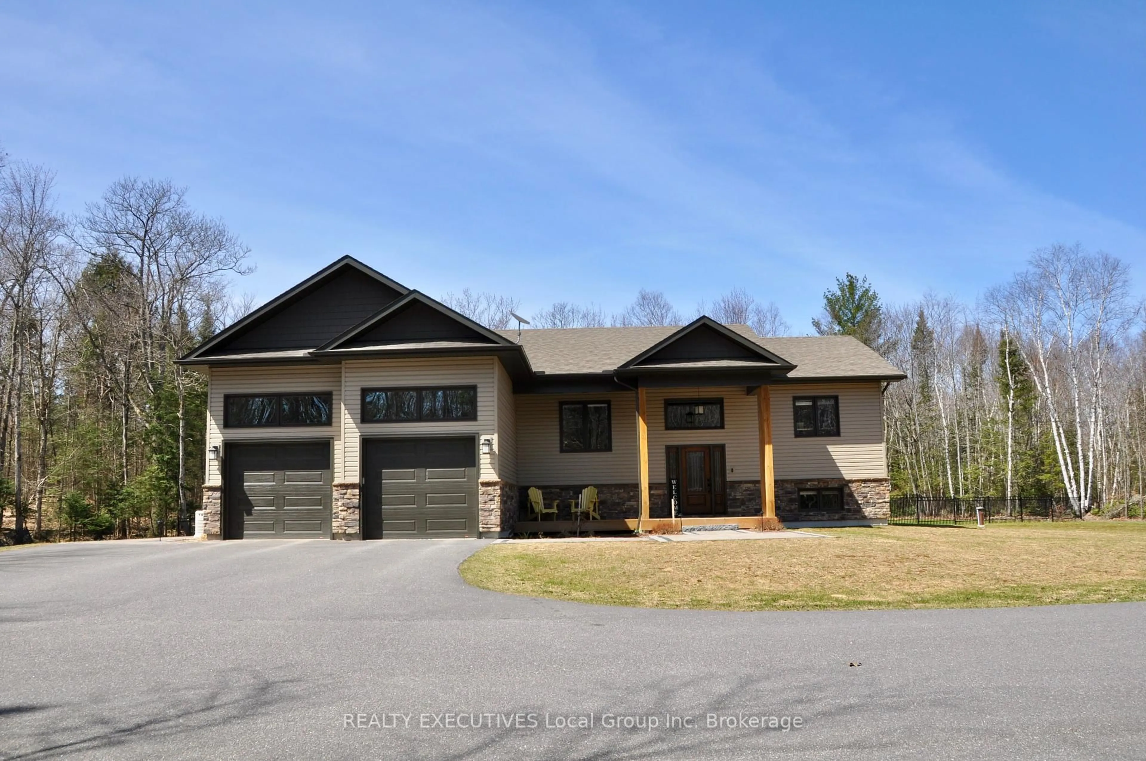 Unknown for 135 Hillside Lake Rd, North Bay Ontario P1B 8G2