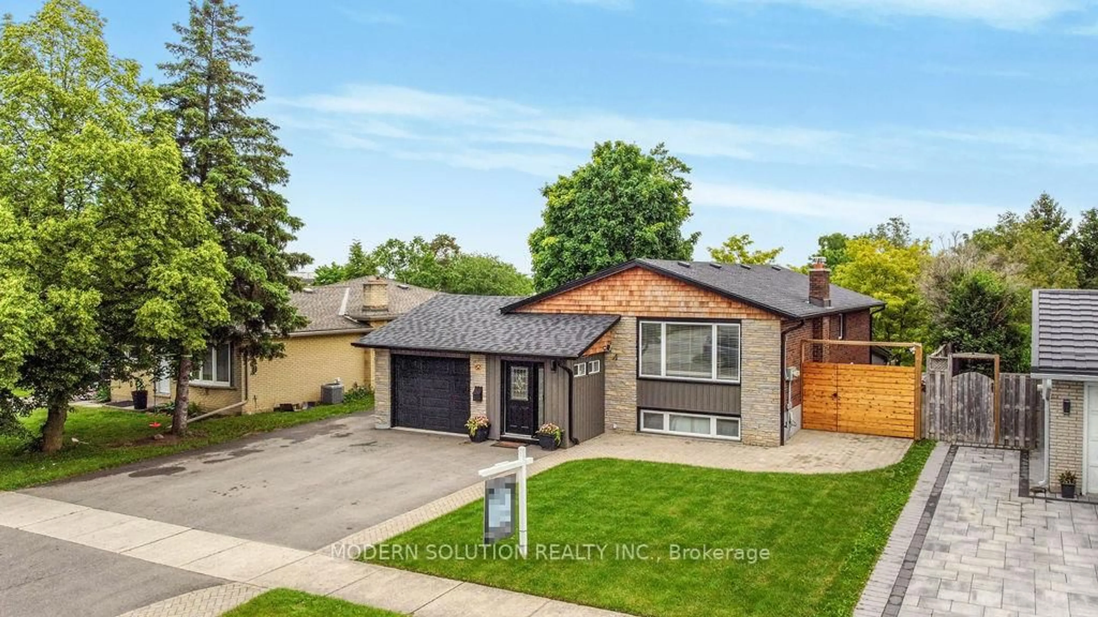 Unknown for 82 Shea Cres, Kitchener Ontario N2E 1E8