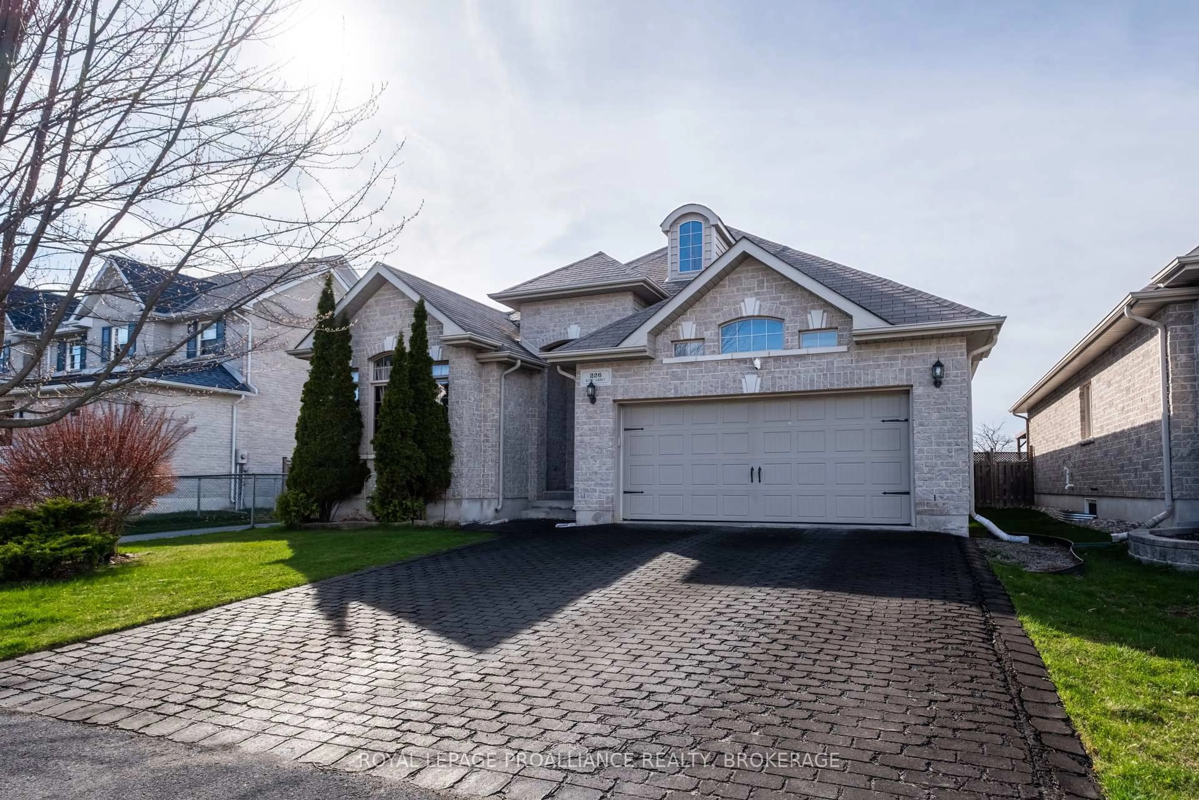 Unknown for 226 Rose Abbey Dr, Kingston Ontario K7K 0A2