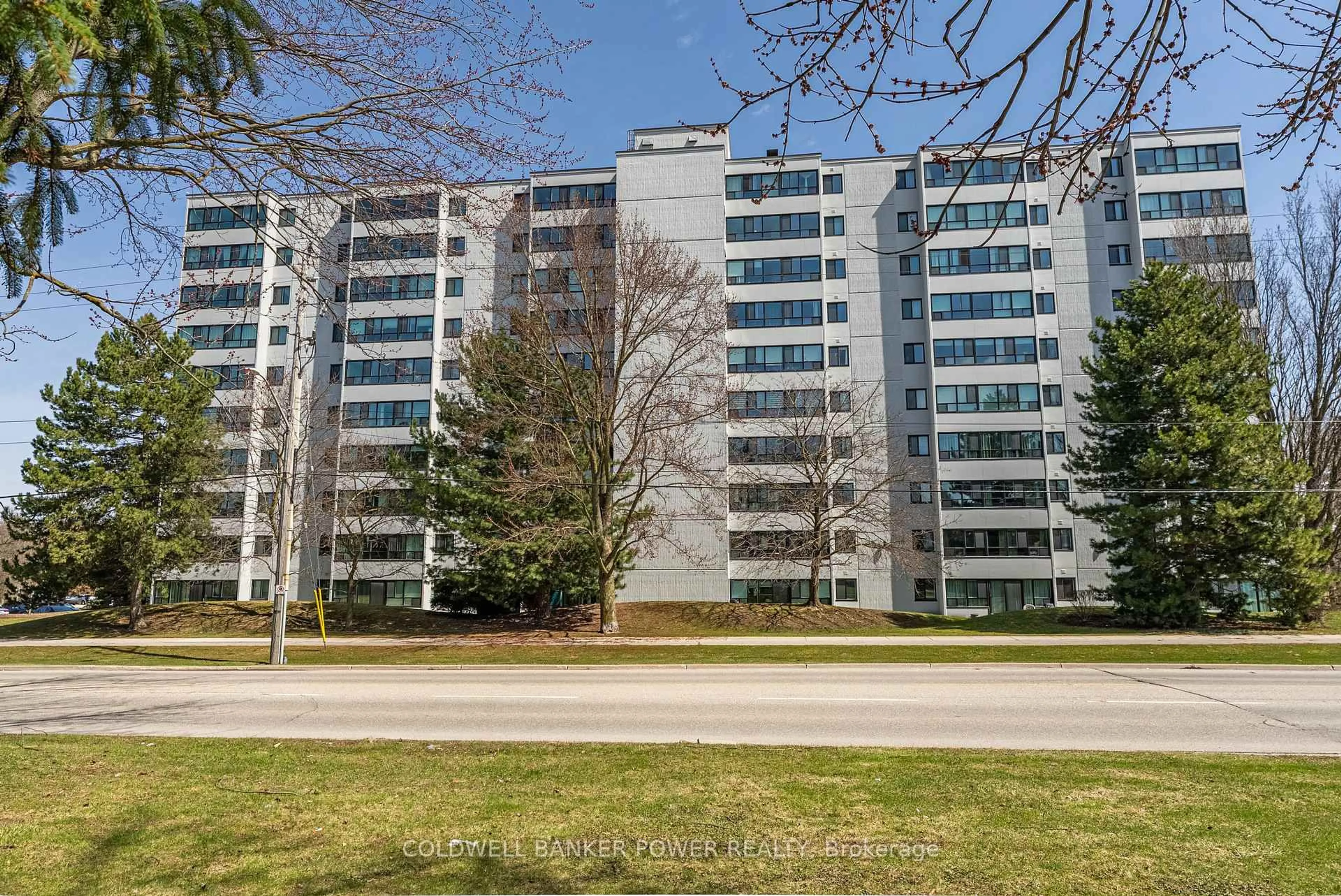 Unknown for 600 GRENFELL Dr #511, London Ontario N5X 2R8
