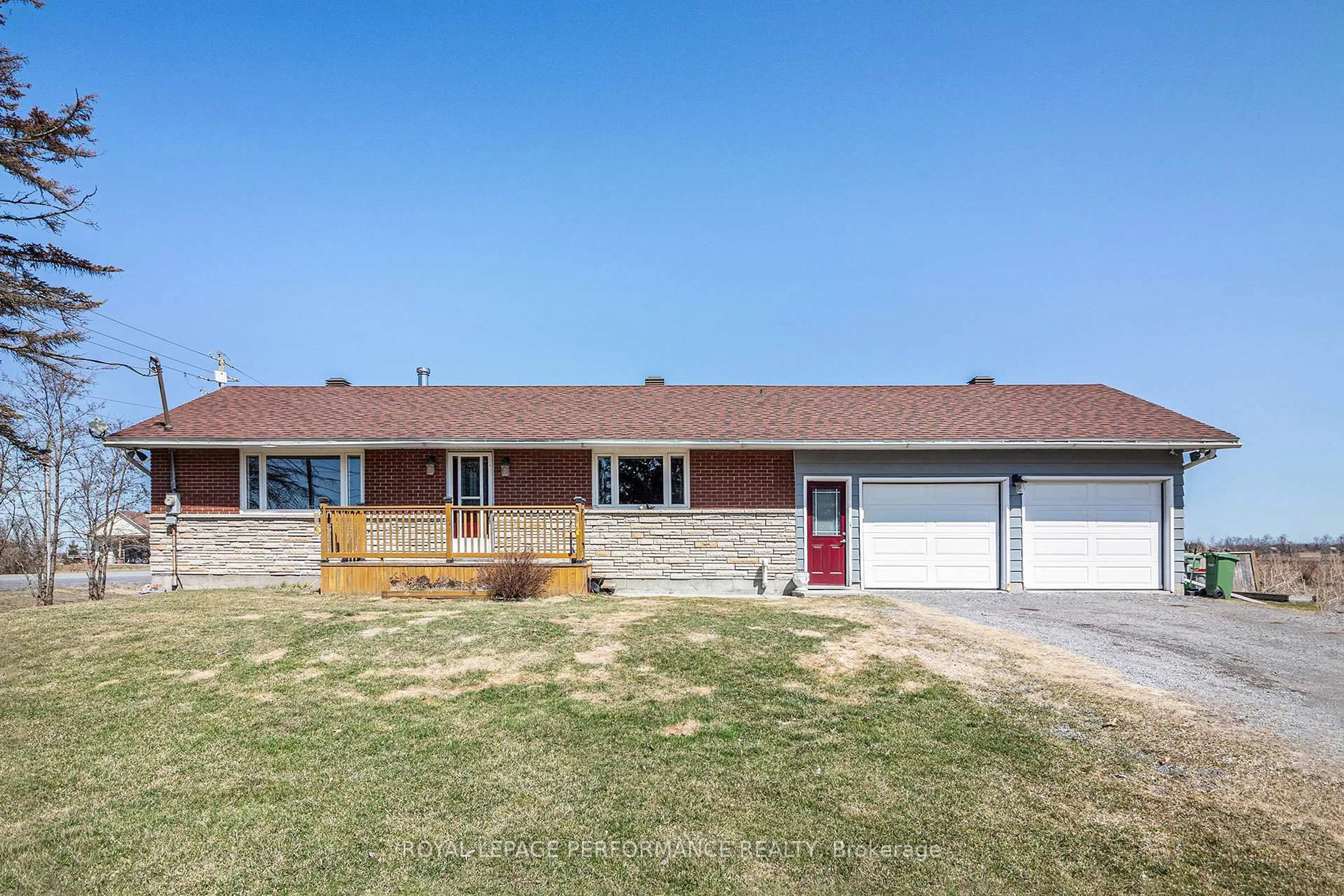 Unknown for 3551 Lafleur Rd, Sarsfield Ontario K0A 3E0