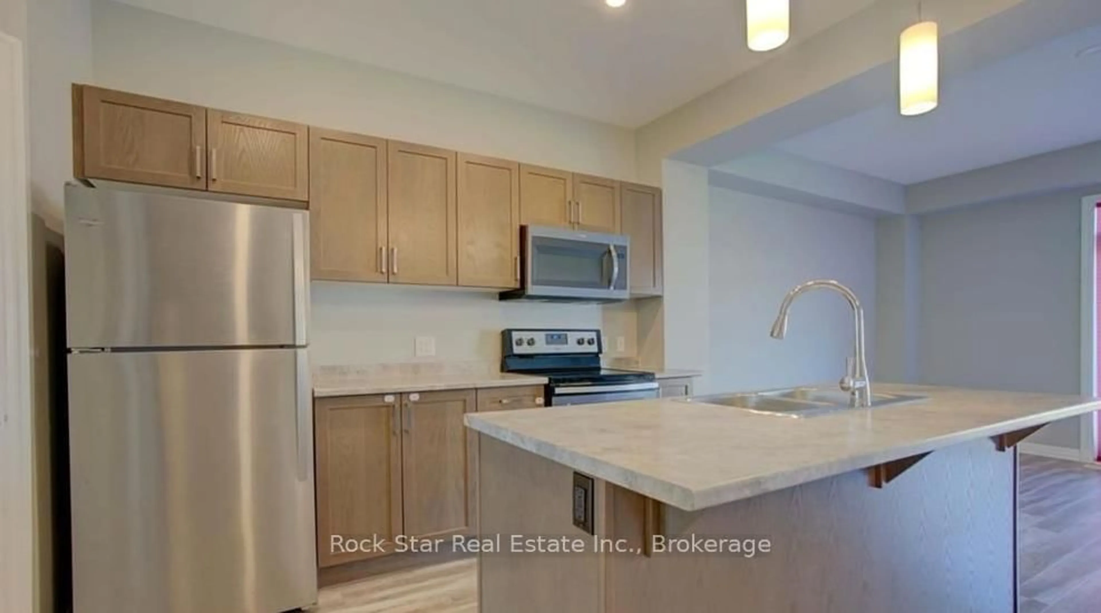 Standard kitchen, unknown for 1386 Tremont Dr, Kingston Ontario K7P 0K7
