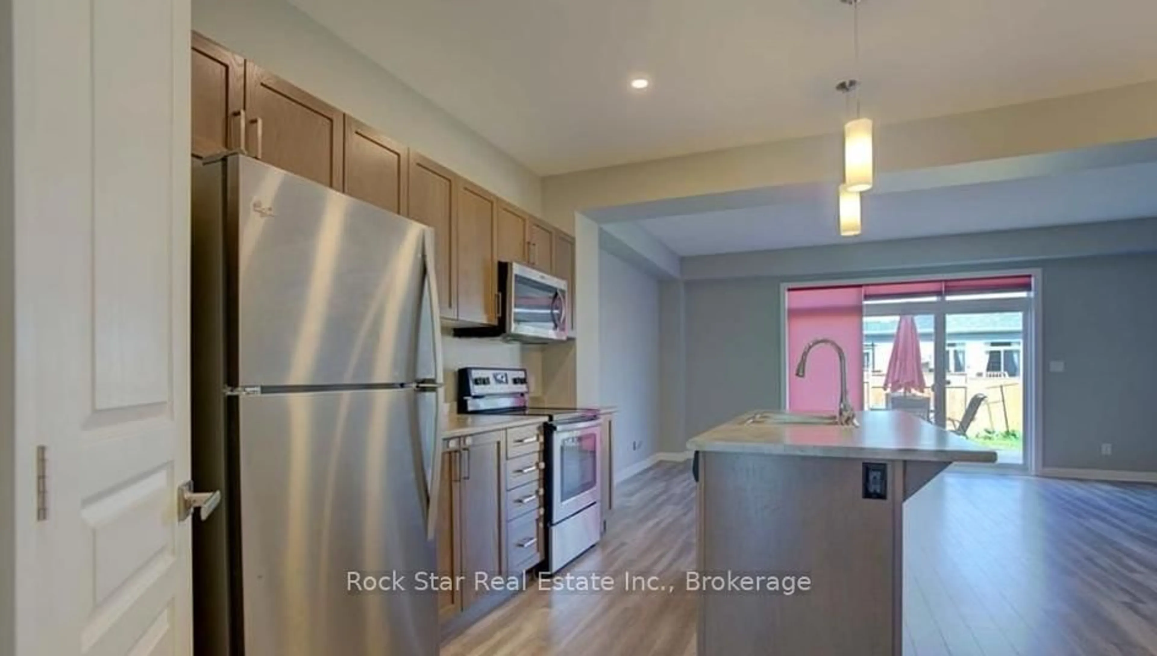Unknown for 1386 Tremont Dr, Kingston Ontario K7P 0K7