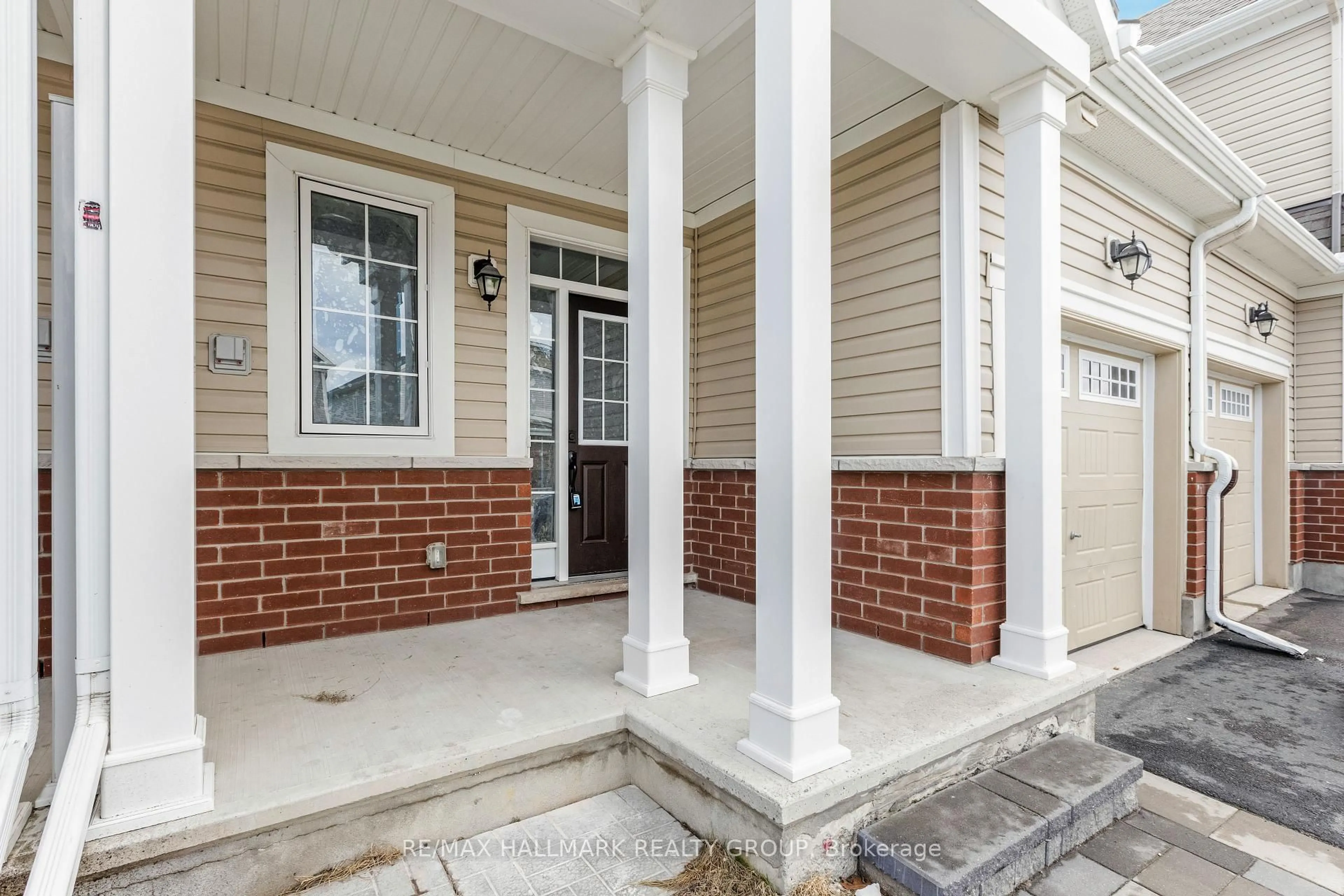 Home with brick exterior material, street for 248 Willow Aster Circ, Ottawa Ontario K4A 1C7