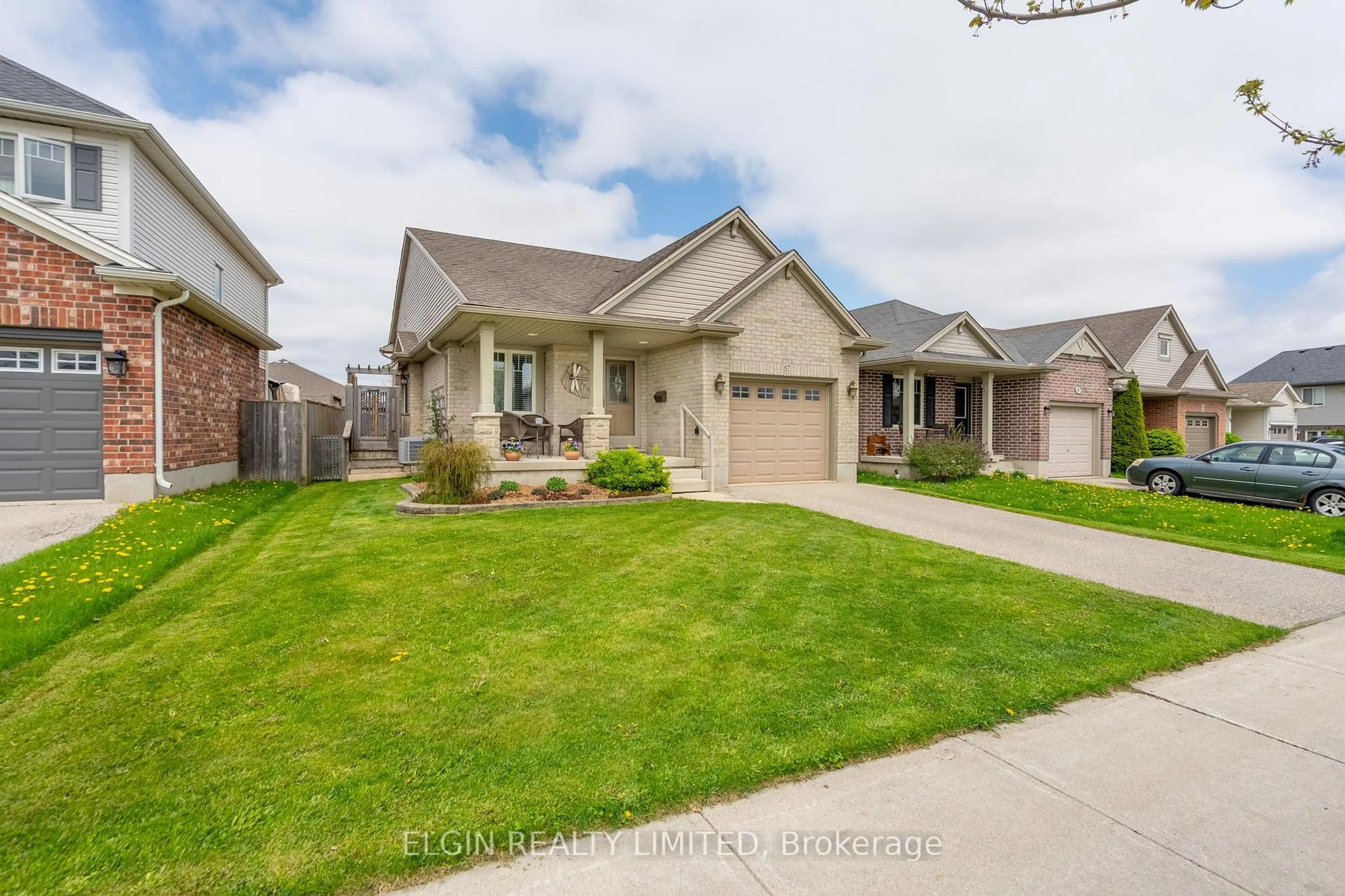 Unknown for 87 Pine Valley Dr, St. Thomas Ontario N5P 0B3