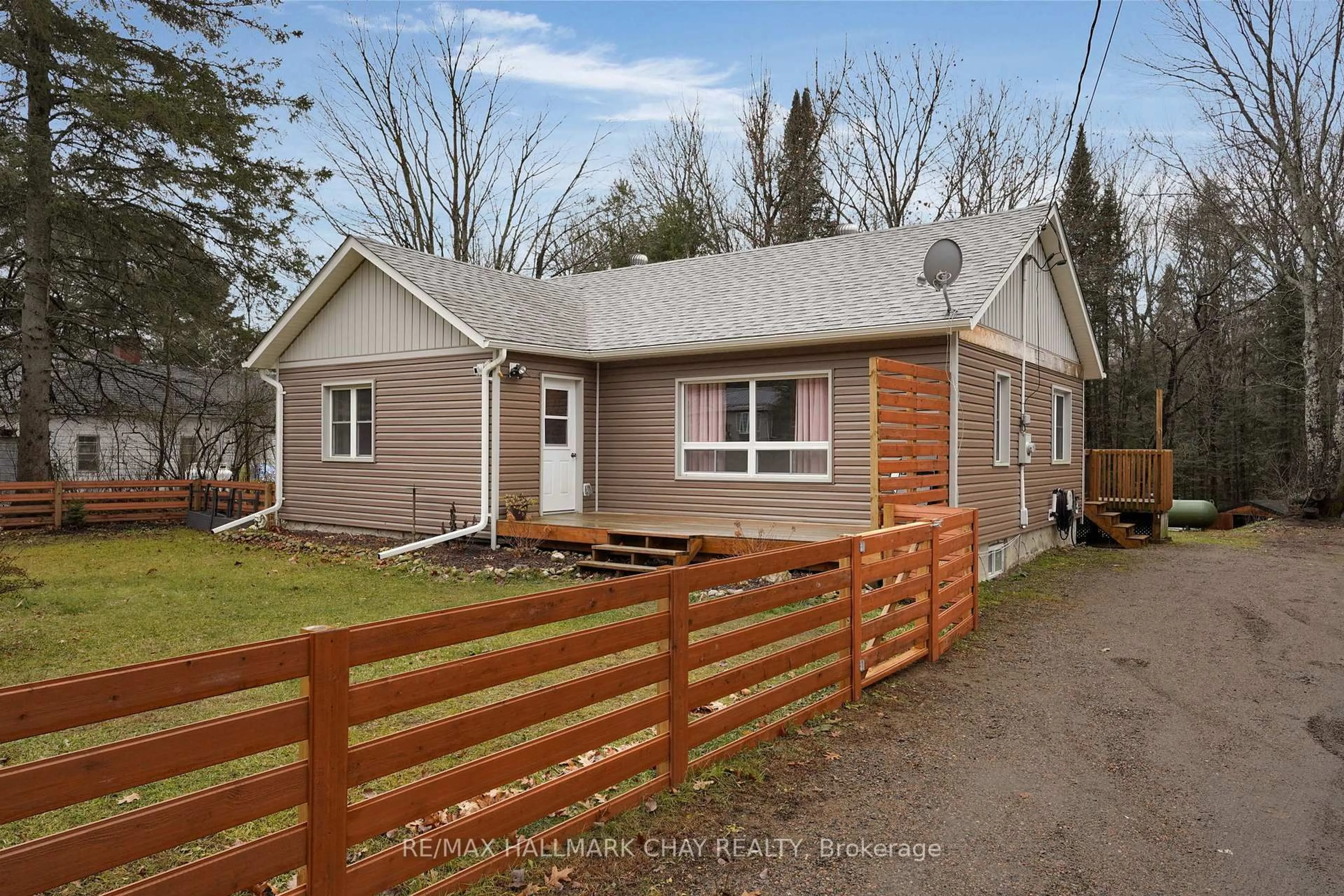 Unknown for 13045 Highway 35 Highway, Minden Hills Ontario K0M 2K0