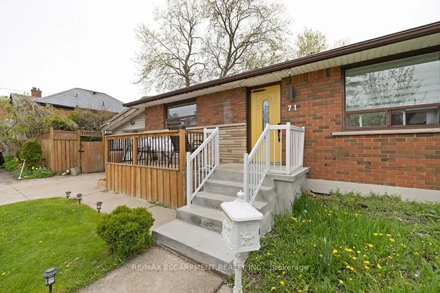 Additional property image - 71 Montrose Ave