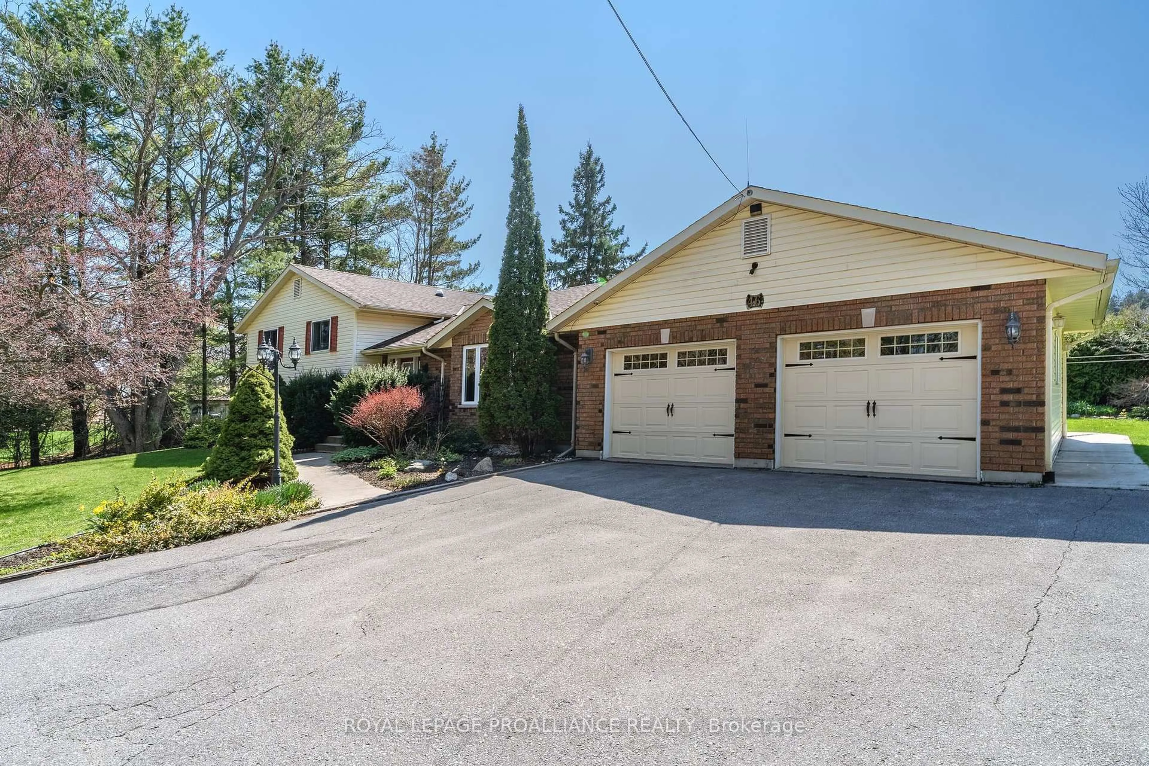 Unknown for 46 Percy St, Brighton Ontario K0K 1H0