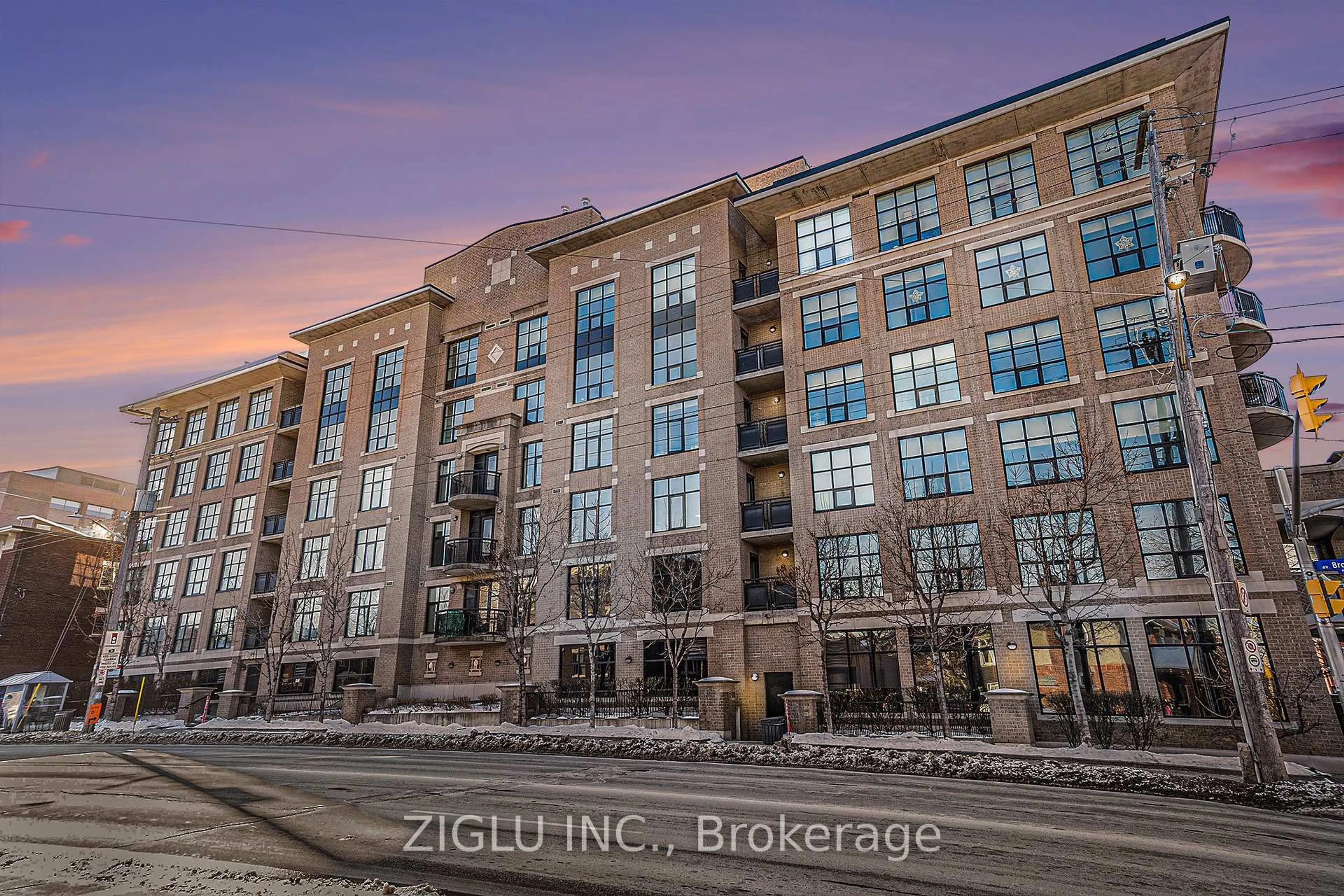 Unknown for 290 Powell Ave #502, Ottawa Ontario K1S 5T3