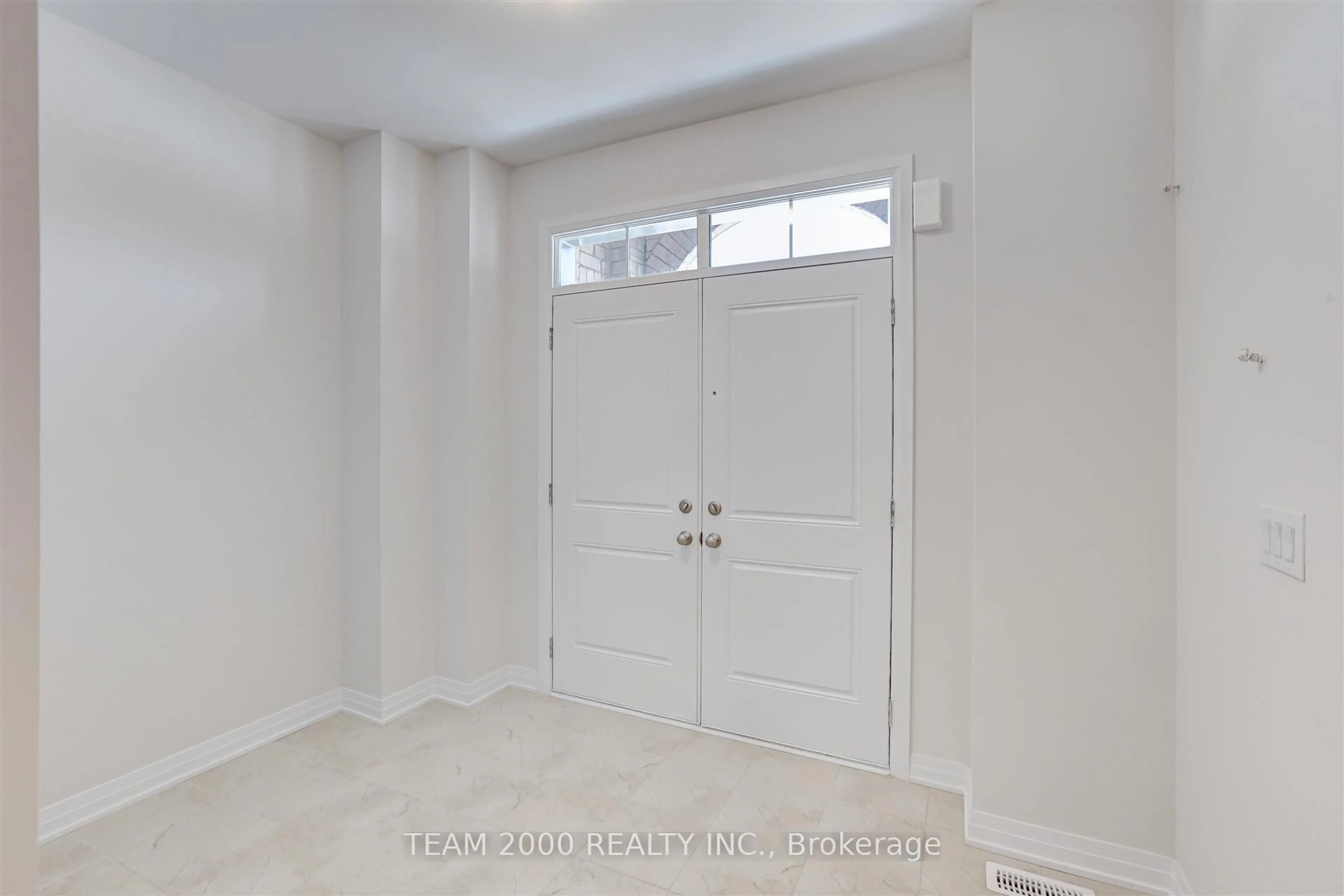 Indoor entryway for 245 Dingman St, Wellington North Ontario N0G 1A0
