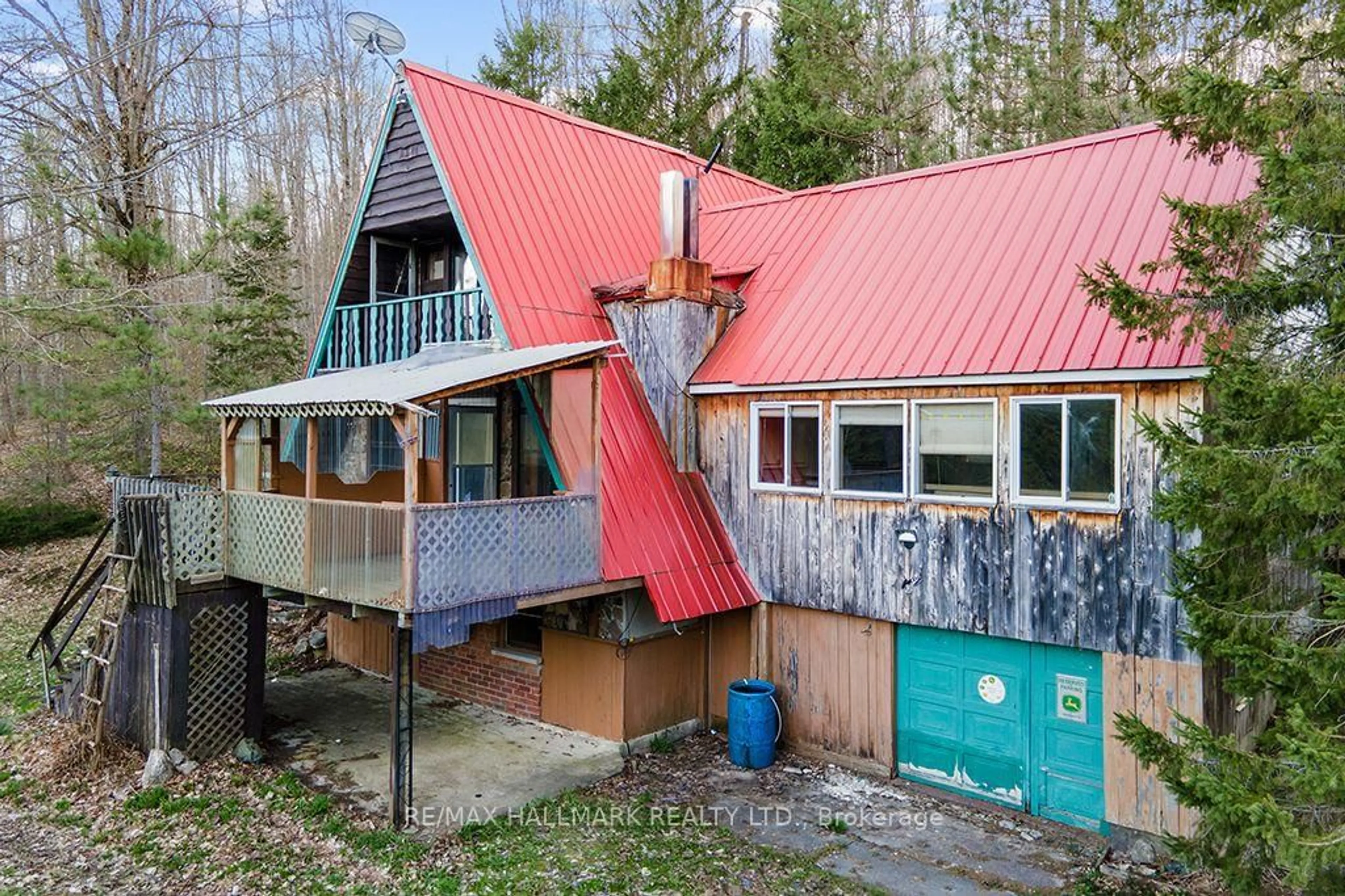 Unknown for 340611 4TH CONCESSION B Rd, Grey Highlands Ontario N0C 1E0