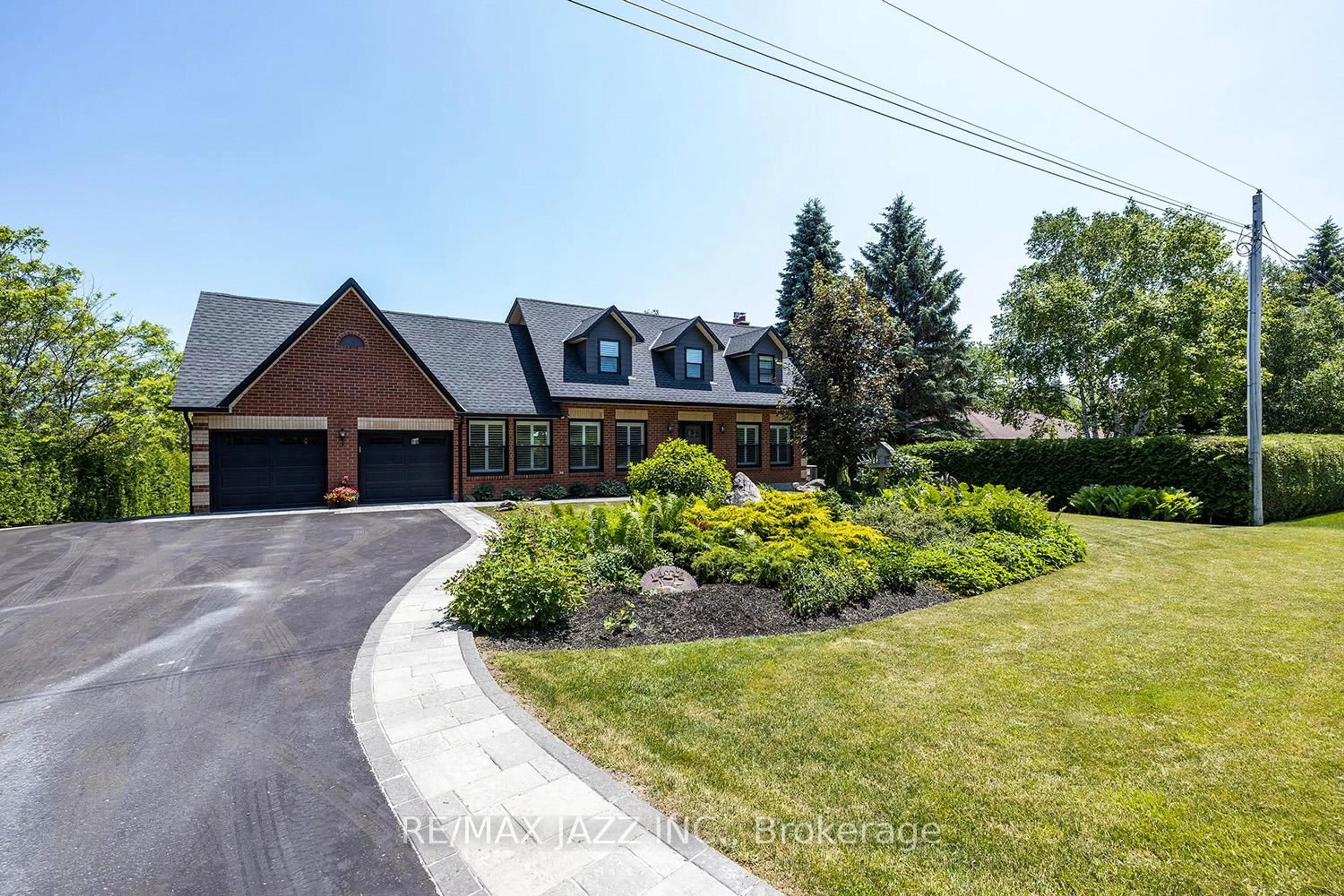 Unknown for 44 Aino Beach Rd, Kawartha Lakes Ontario K0M 2C0