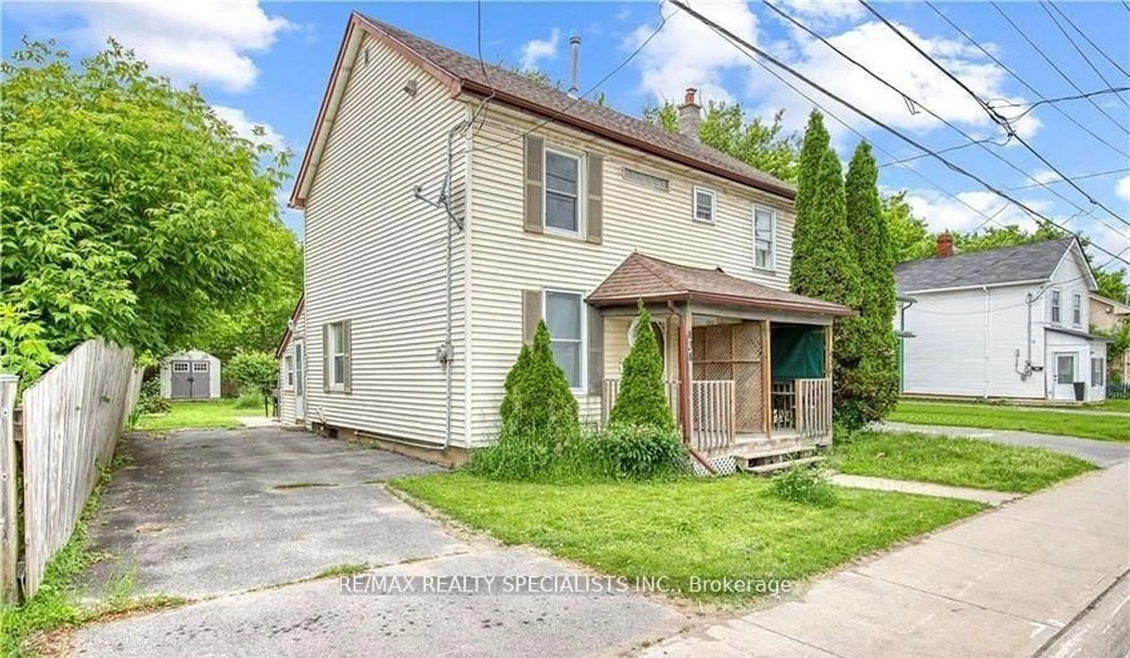 Unknown for 434 Division St, Kingston Ontario K7K 4A9