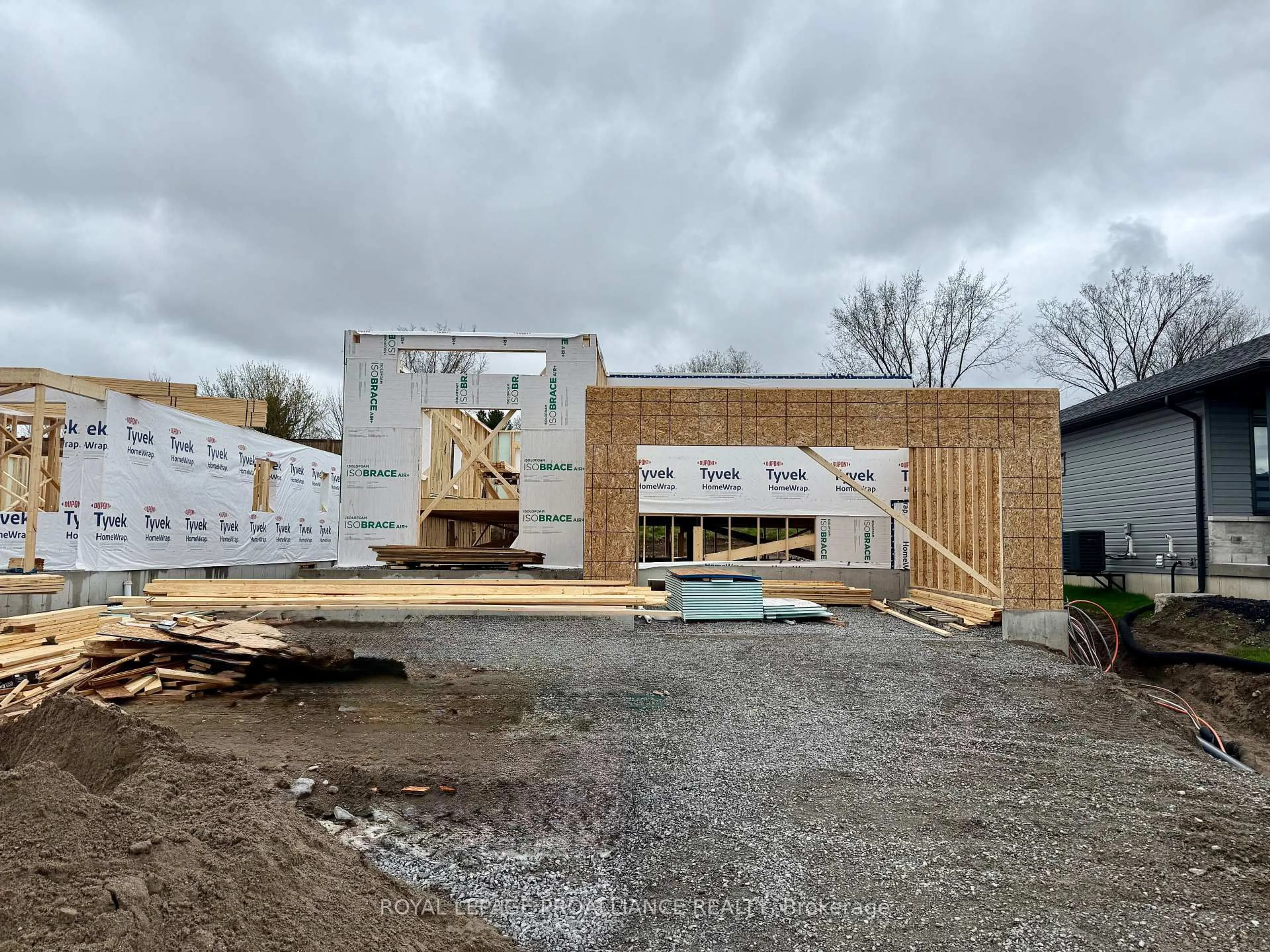 Unknown for 27 Schmidt Way, Quinte West Ontario K8V 0L5
